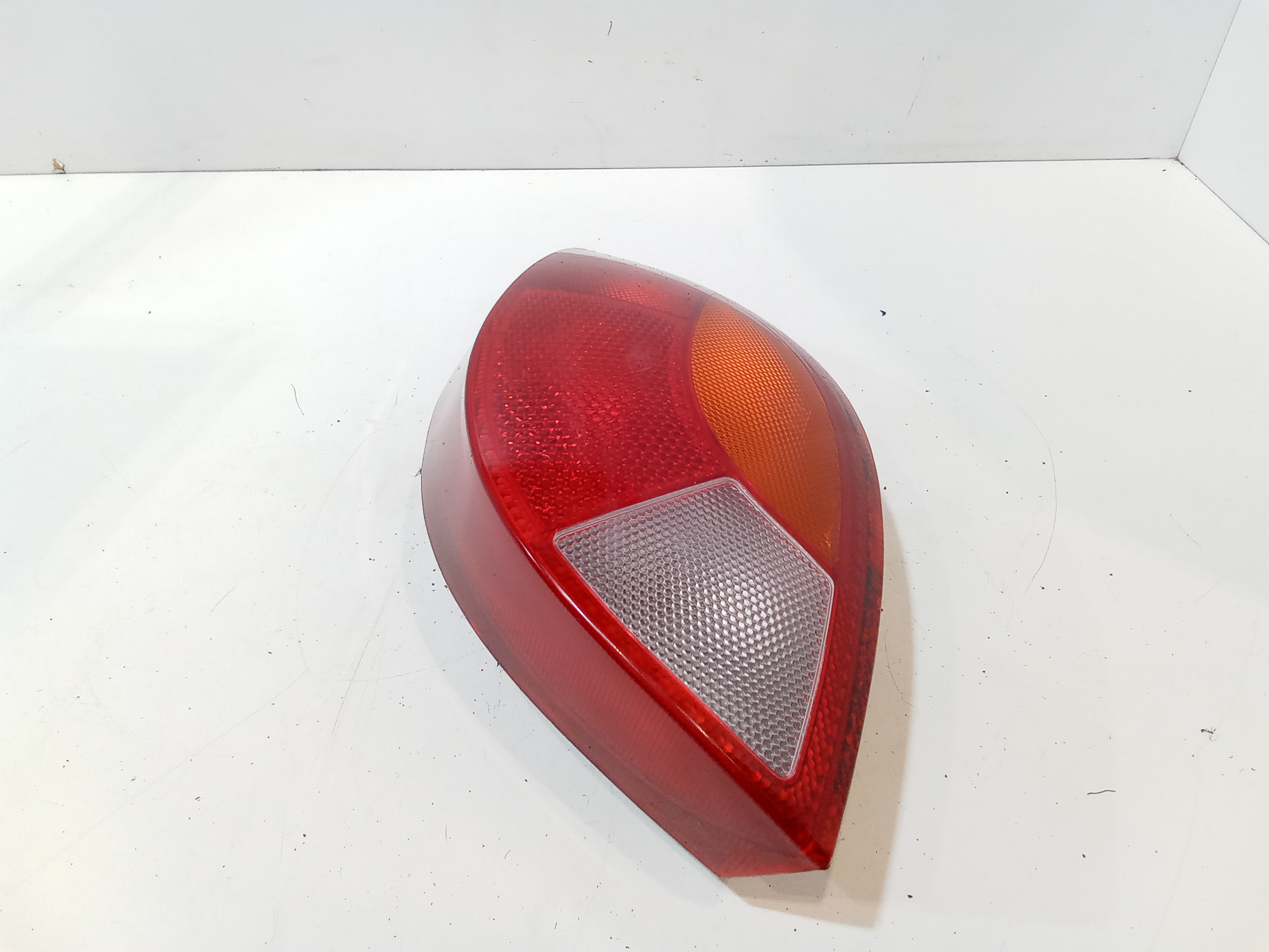 Stop fanale posteriore Destro Passeggero per Ford Fiesta 2 Serie (1996 - 1999)