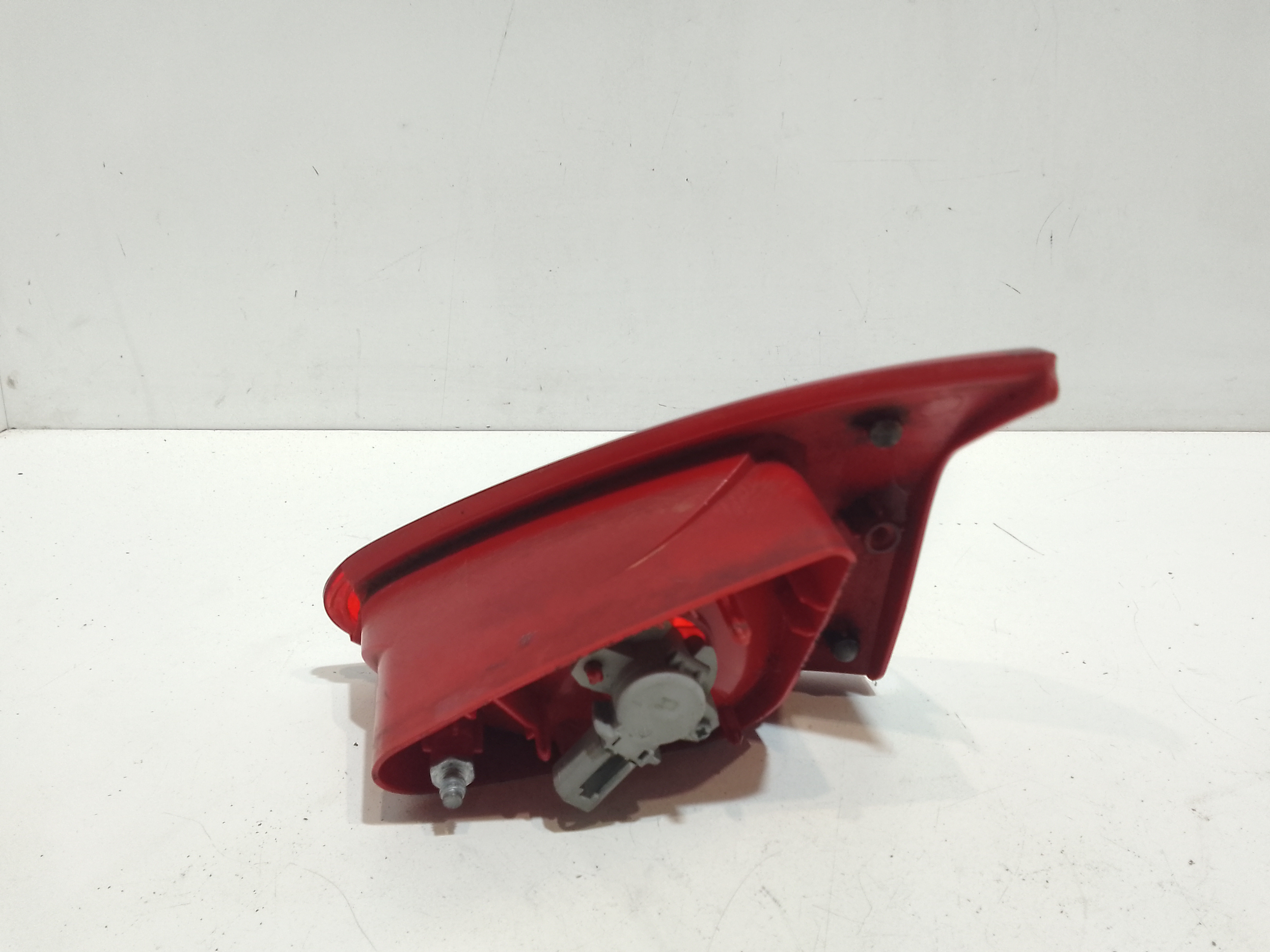 Stop Posteriore Sinistro Integrato nel Portello per Alfa Romeo 147 Serie (937) (00>05<) (2000 - 2005)