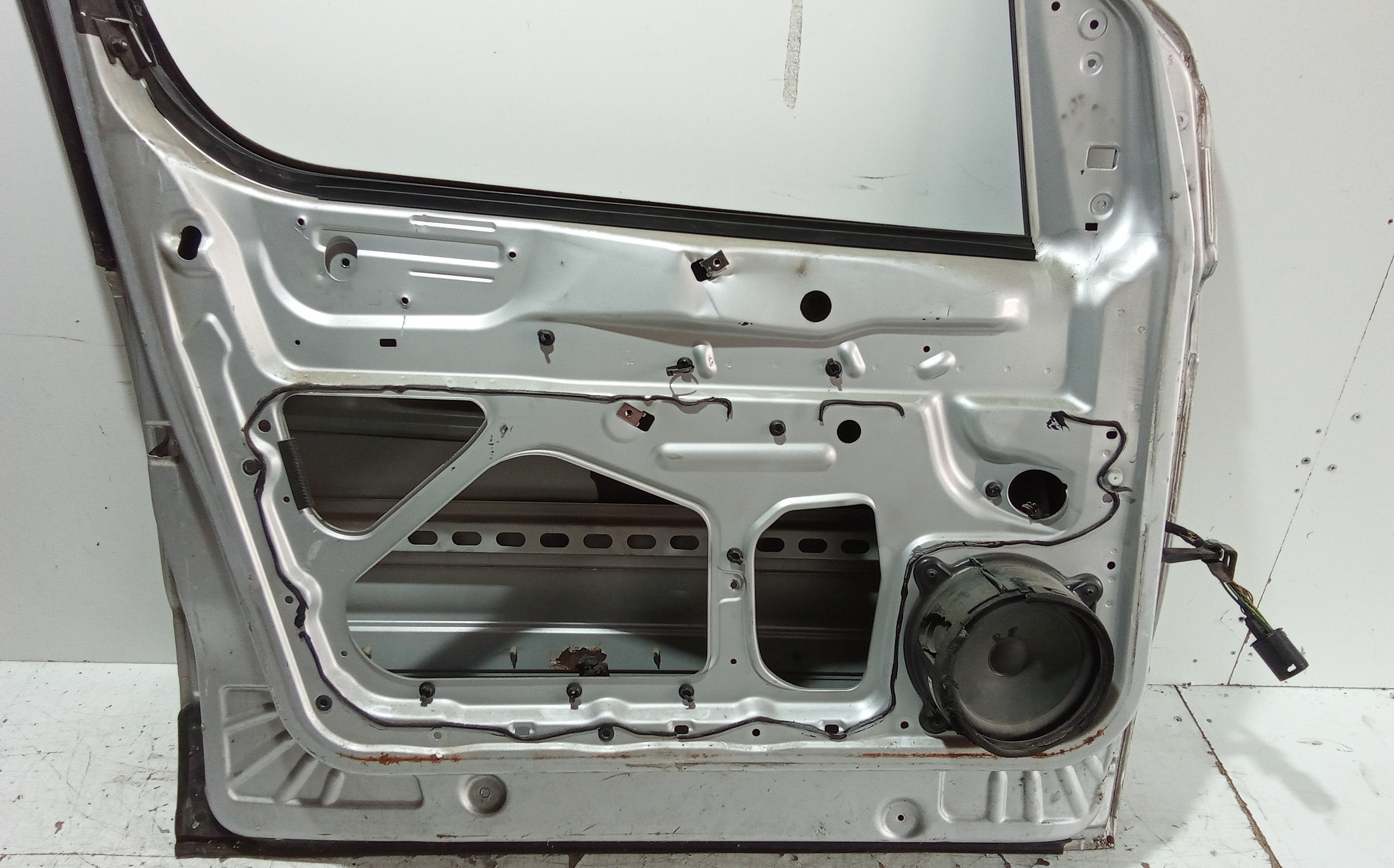 Portiera Anteriore Sinistra per Mercedes Vaneo 1 Serie (2001 - In produzione)