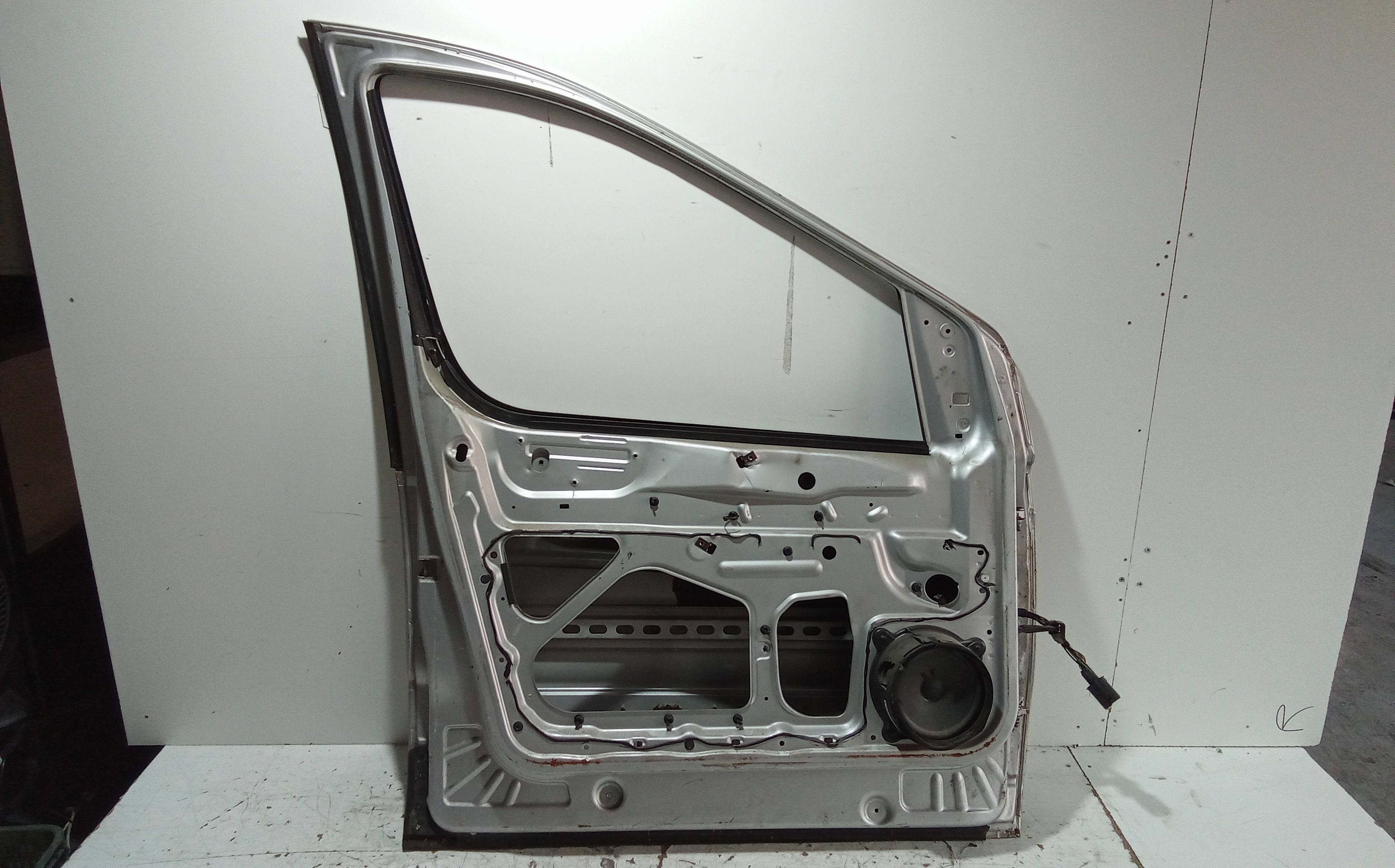 Portiera Anteriore Sinistra per Mercedes Vaneo 1 Serie (2001 - In produzione)