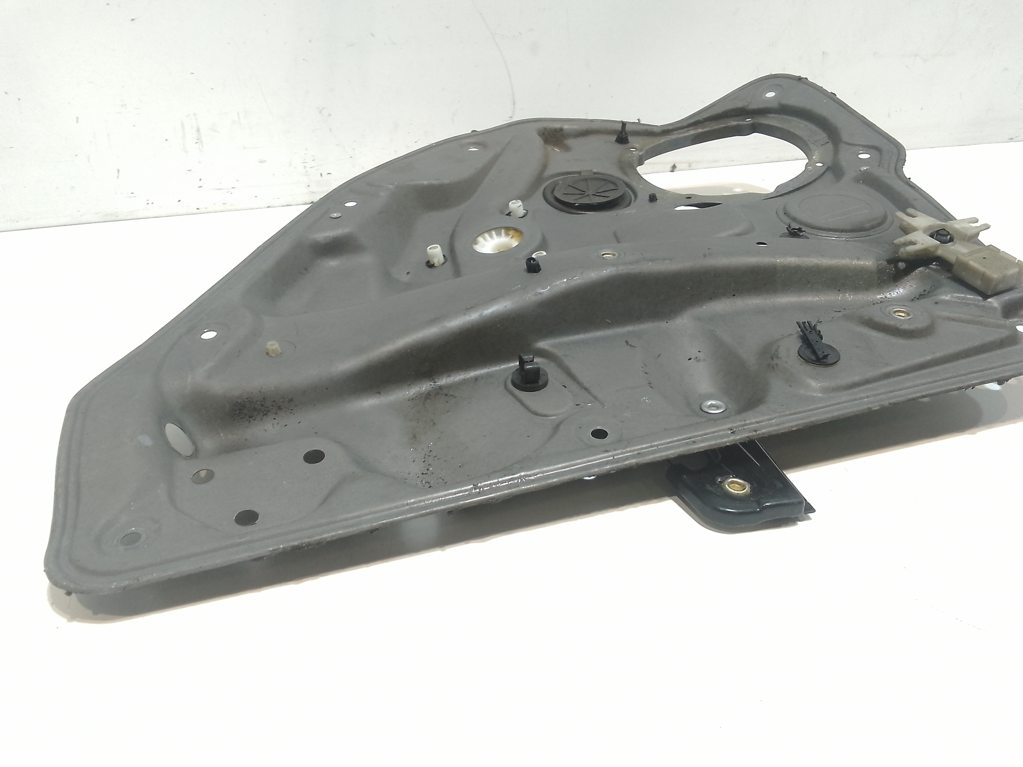 Cremagliera posteriore destra passeggero per Volkswagen Bora Berlina (1998 - 2005)