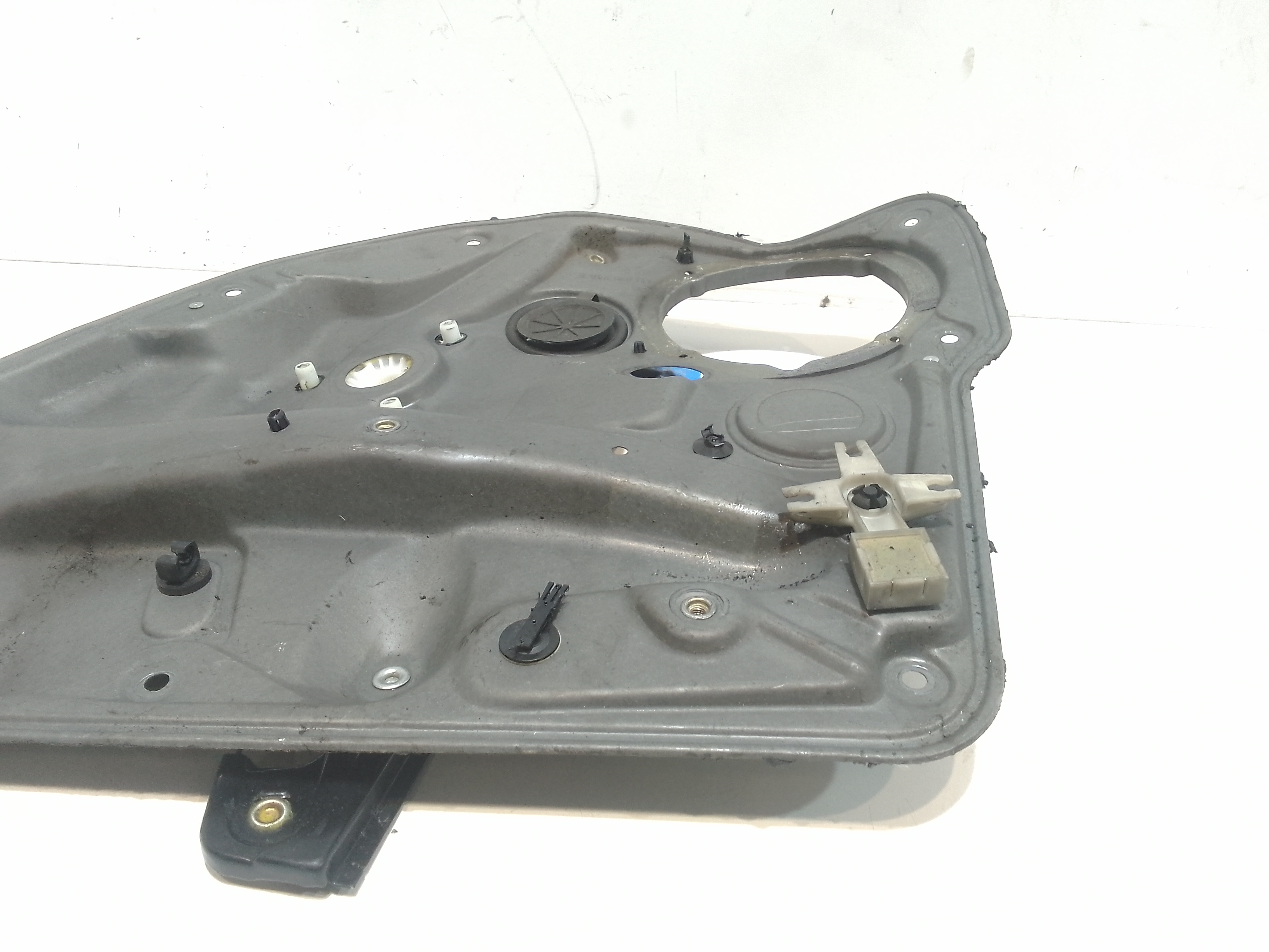 Cremagliera posteriore destra passeggero per Volkswagen Bora Berlina (1998 - 2005)