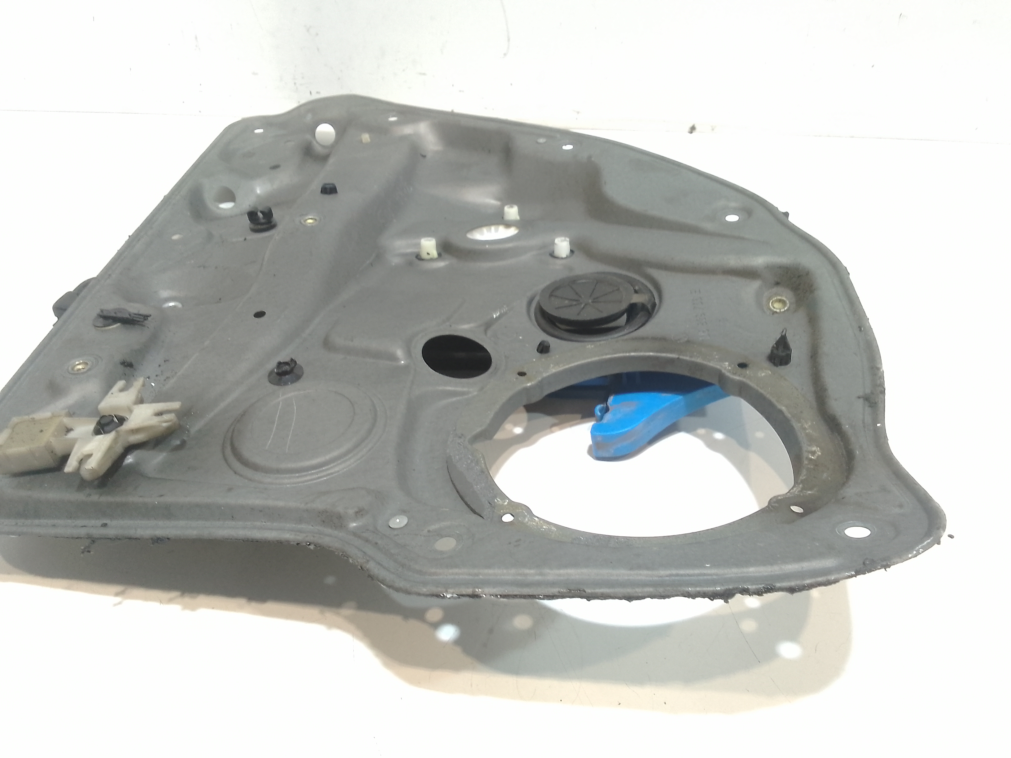 Cremagliera posteriore destra passeggero per Volkswagen Bora Berlina (1998 - 2005)