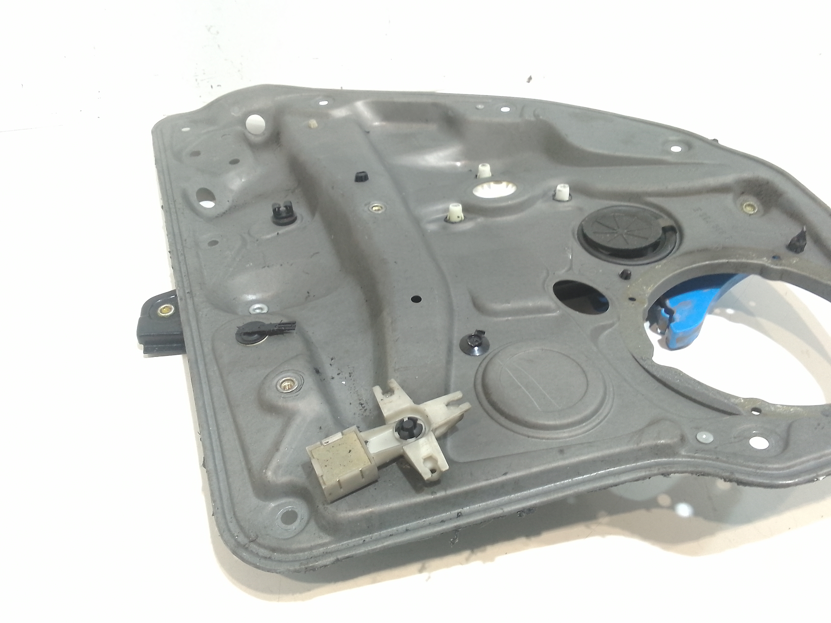 Cremagliera posteriore destra passeggero per Volkswagen Bora Berlina (1998 - 2005)