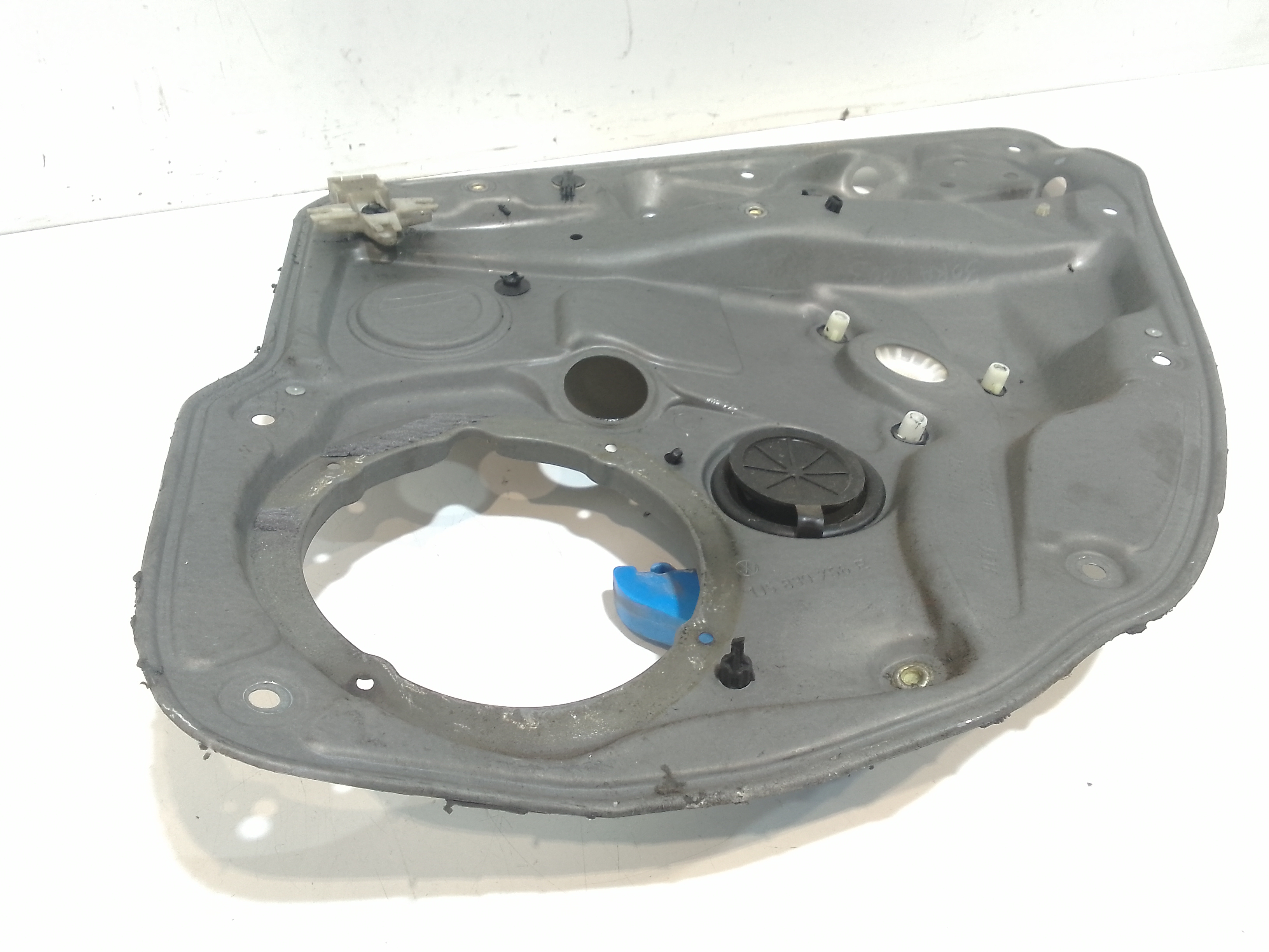 Cremagliera posteriore destra passeggero per Volkswagen Bora Berlina (1998 - 2005)