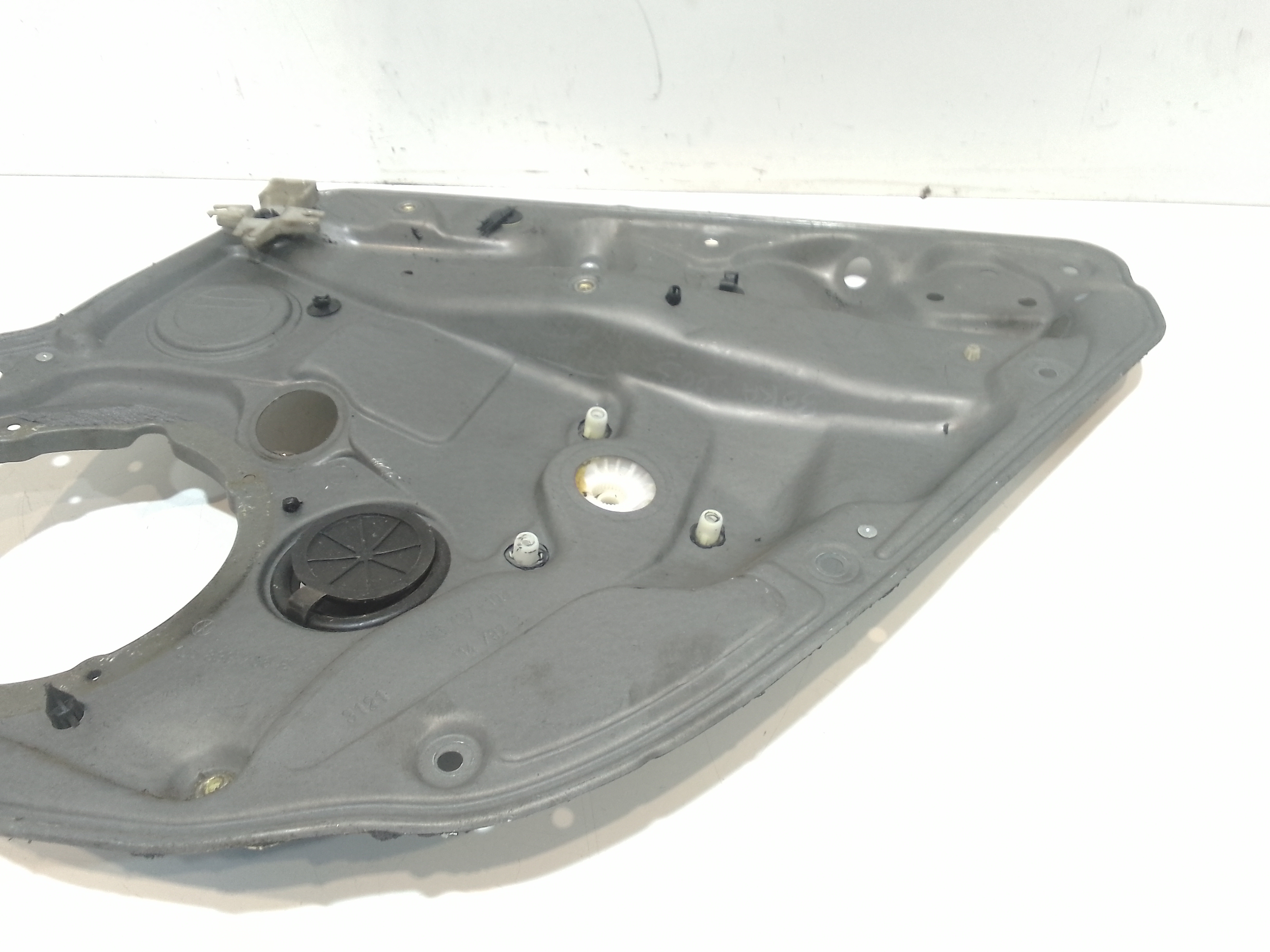 Cremagliera posteriore destra passeggero per Volkswagen Bora Berlina (1998 - 2005)