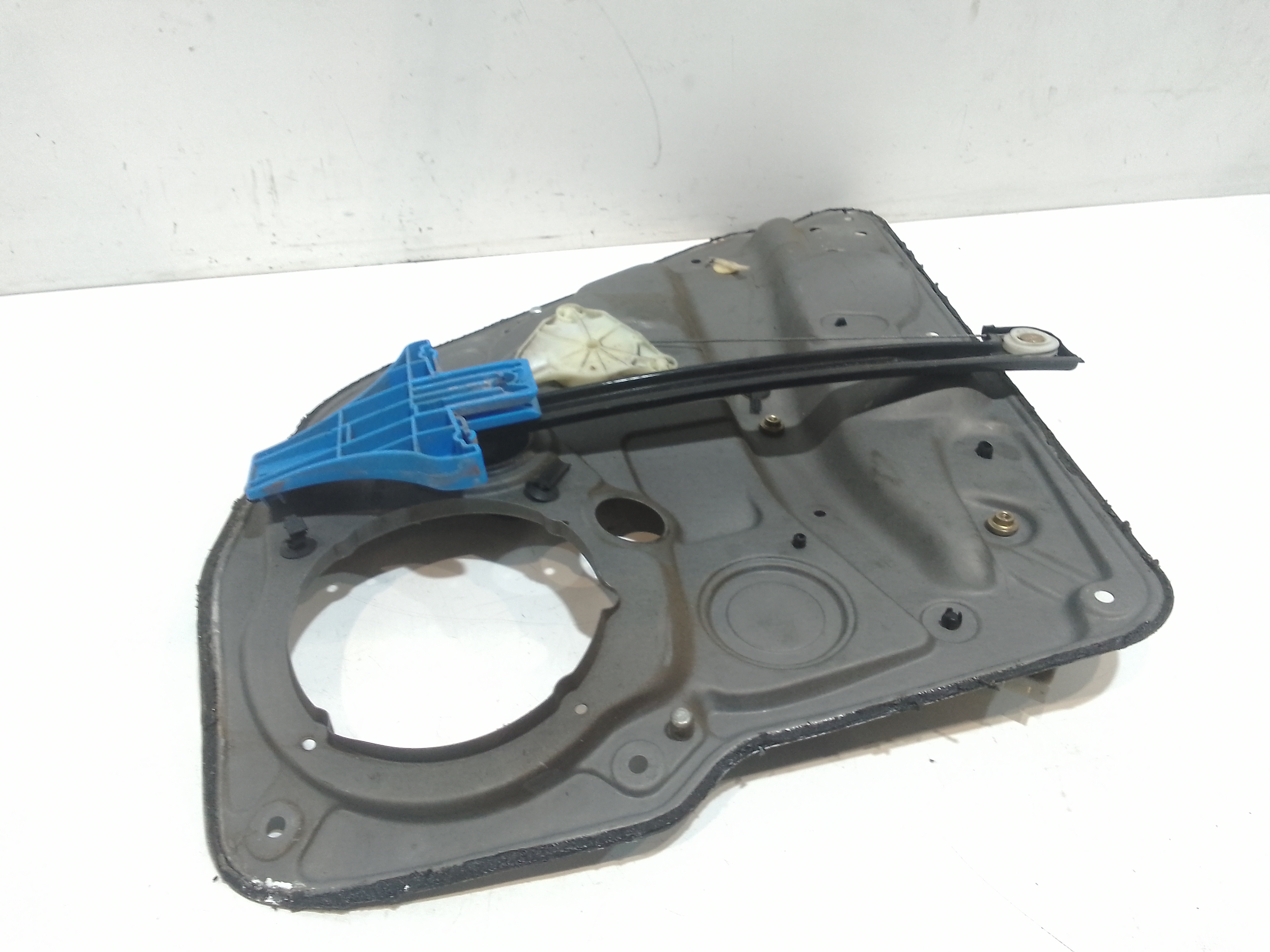 Cremagliera posteriore destra passeggero per Volkswagen Bora Berlina (1998 - 2005)