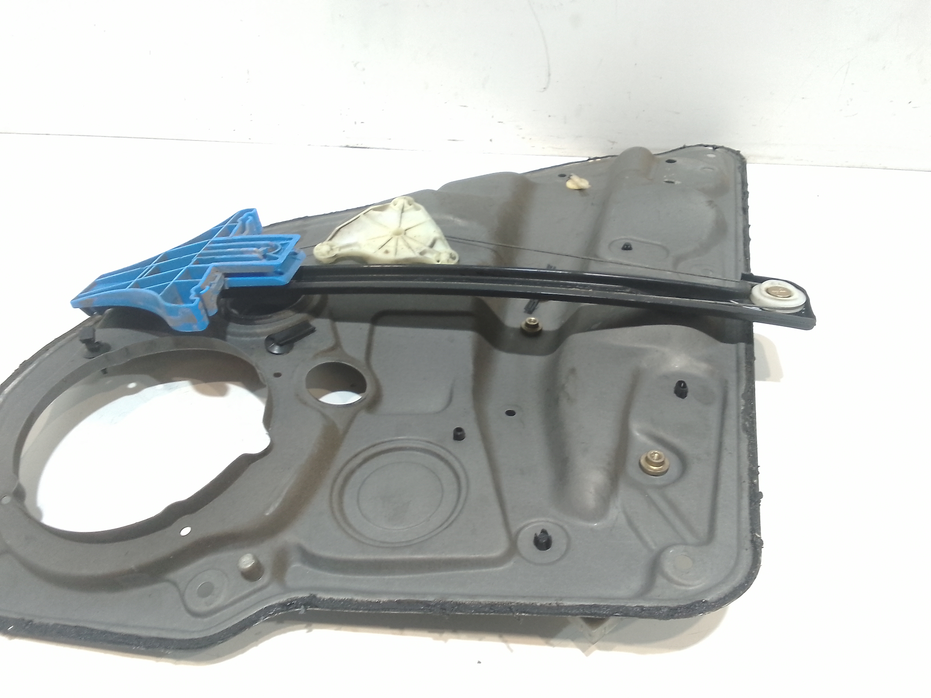 Cremagliera posteriore destra passeggero per Volkswagen Bora Berlina (1998 - 2005)