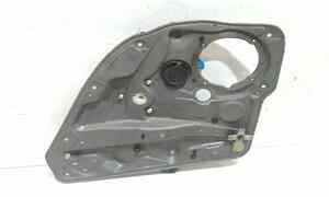 Cremagliera posteriore destra passeggero per Volkswagen Bora Berlina (1998 - 2005)