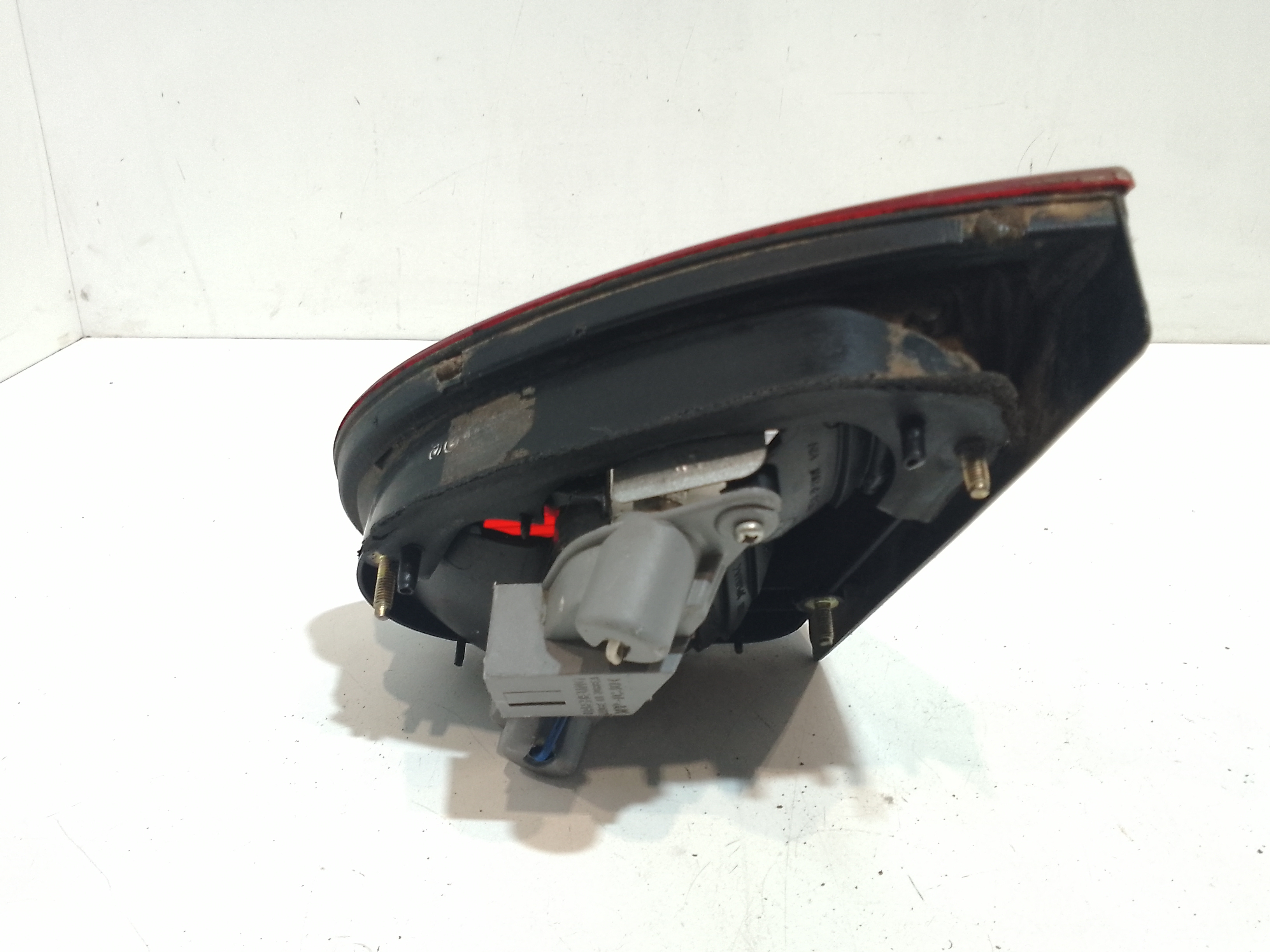 Stop Posteriore Sinistro Integrato nel Portello per Daewoo Lanos 1 Serie (1997 - 2002)