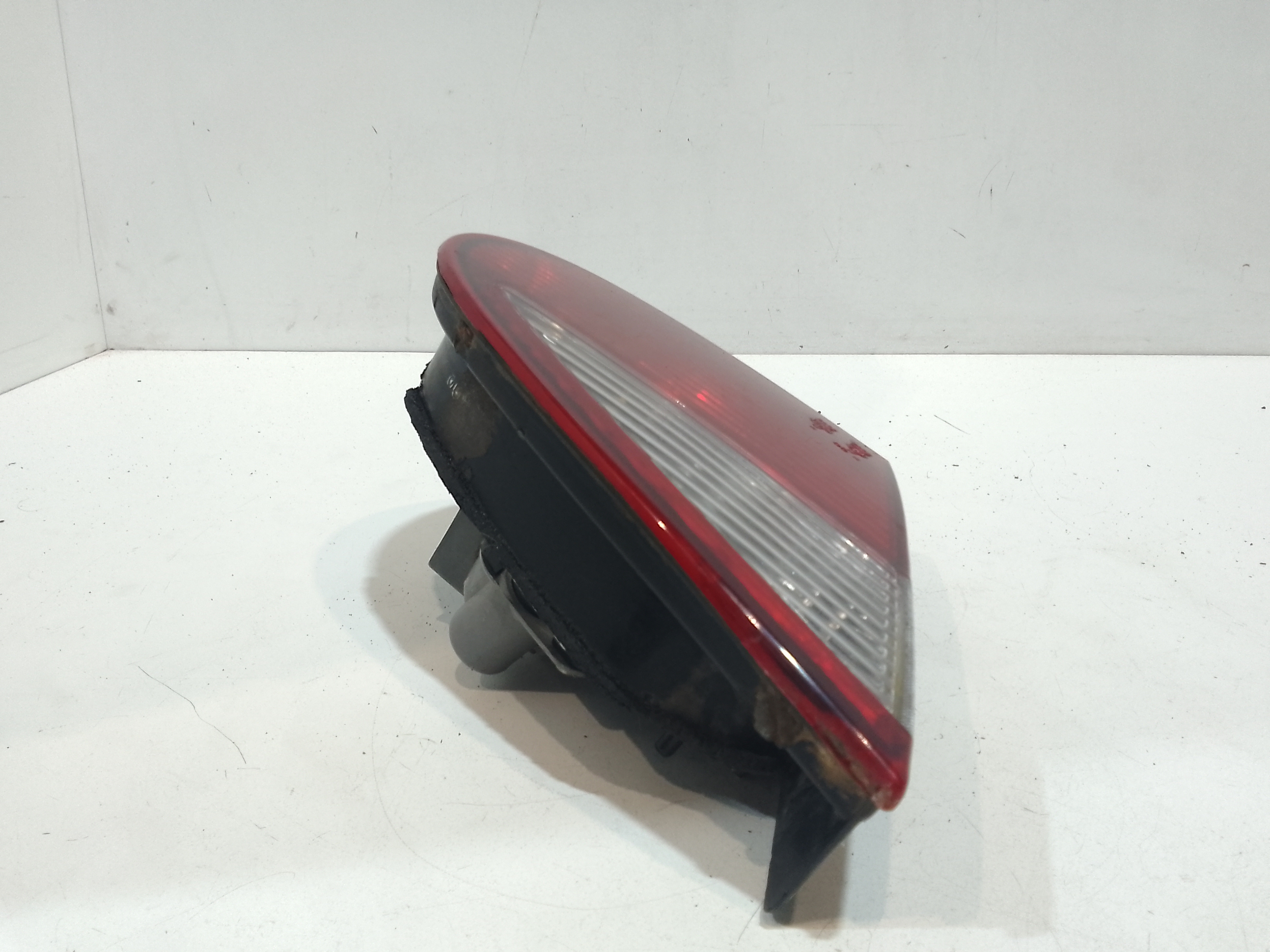 Stop Posteriore Sinistro Integrato nel Portello per Daewoo Lanos 1 Serie (1997 - 2002)