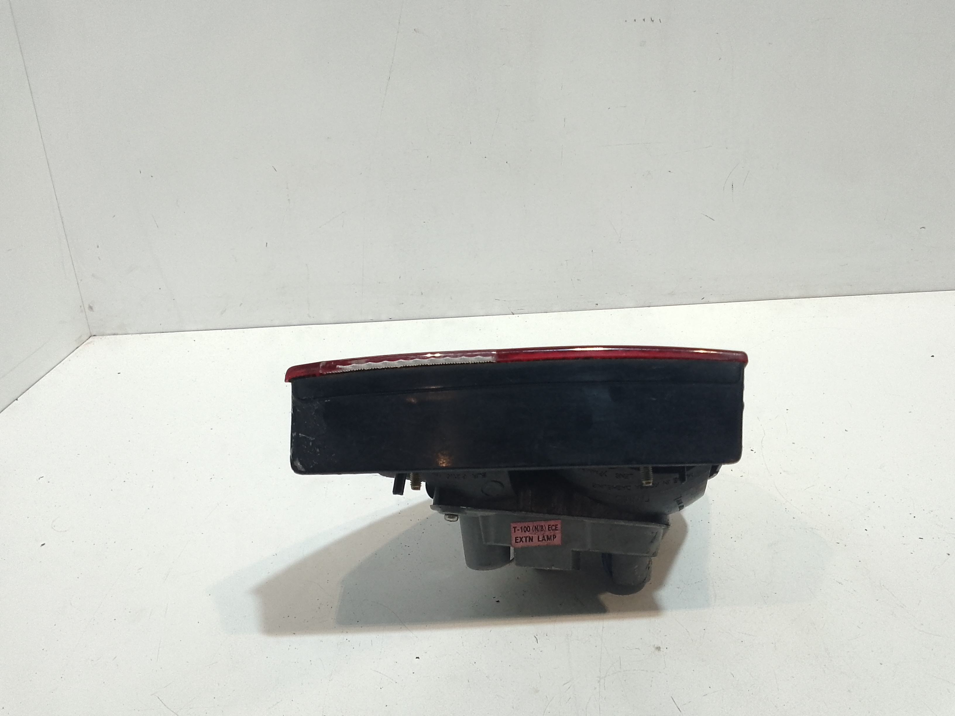 Stop Posteriore Sinistro Integrato nel Portello per Daewoo Lanos 1 Serie (1997 - 2002)