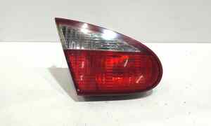 Stop Posteriore Sinistro Integrato nel Portello per Daewoo Lanos 1 Serie (1997 - 2002)