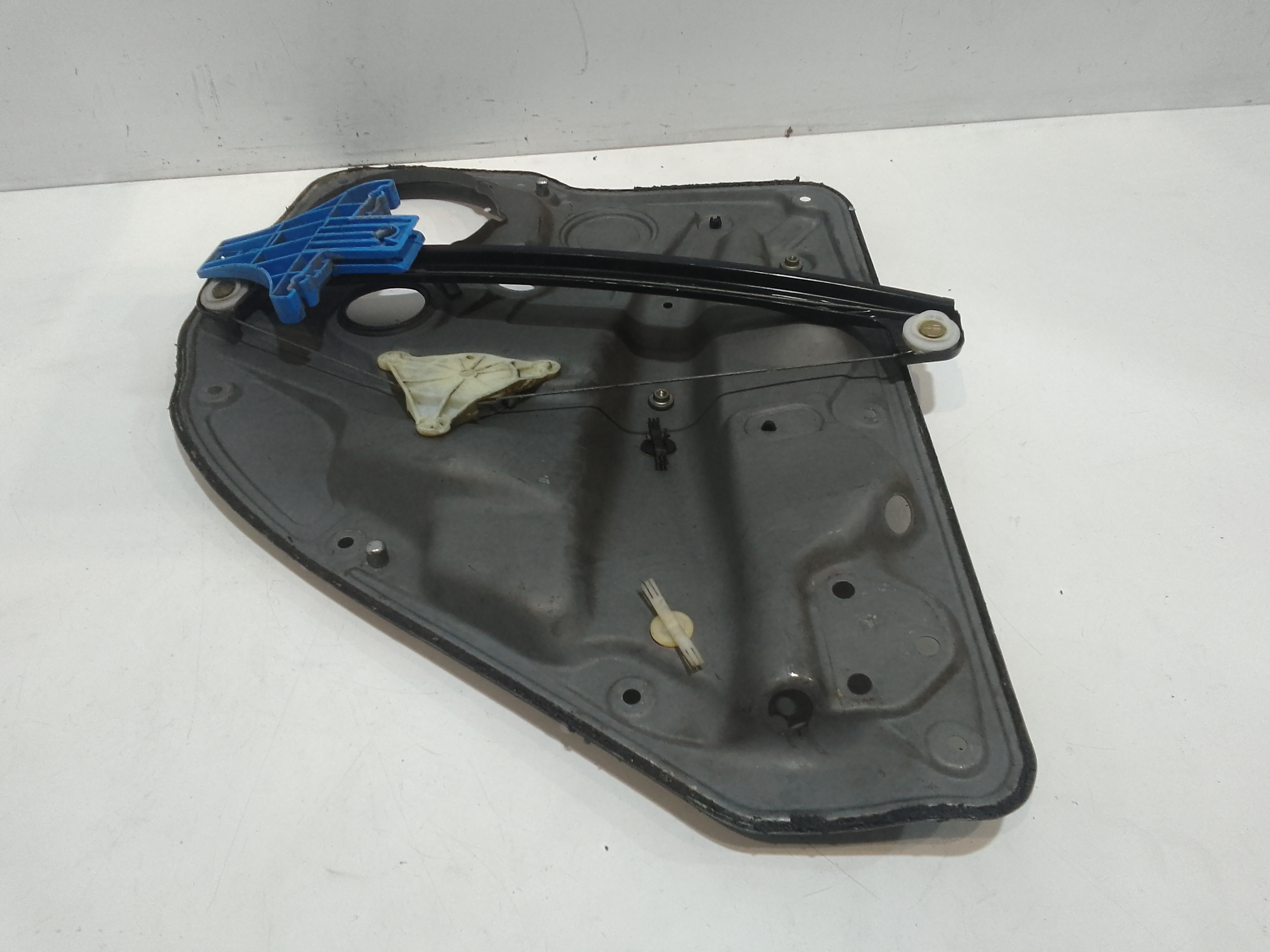 Cremagliera posteriore sinistra guida per Volkswagen Bora Berlina (1998 - 2005)