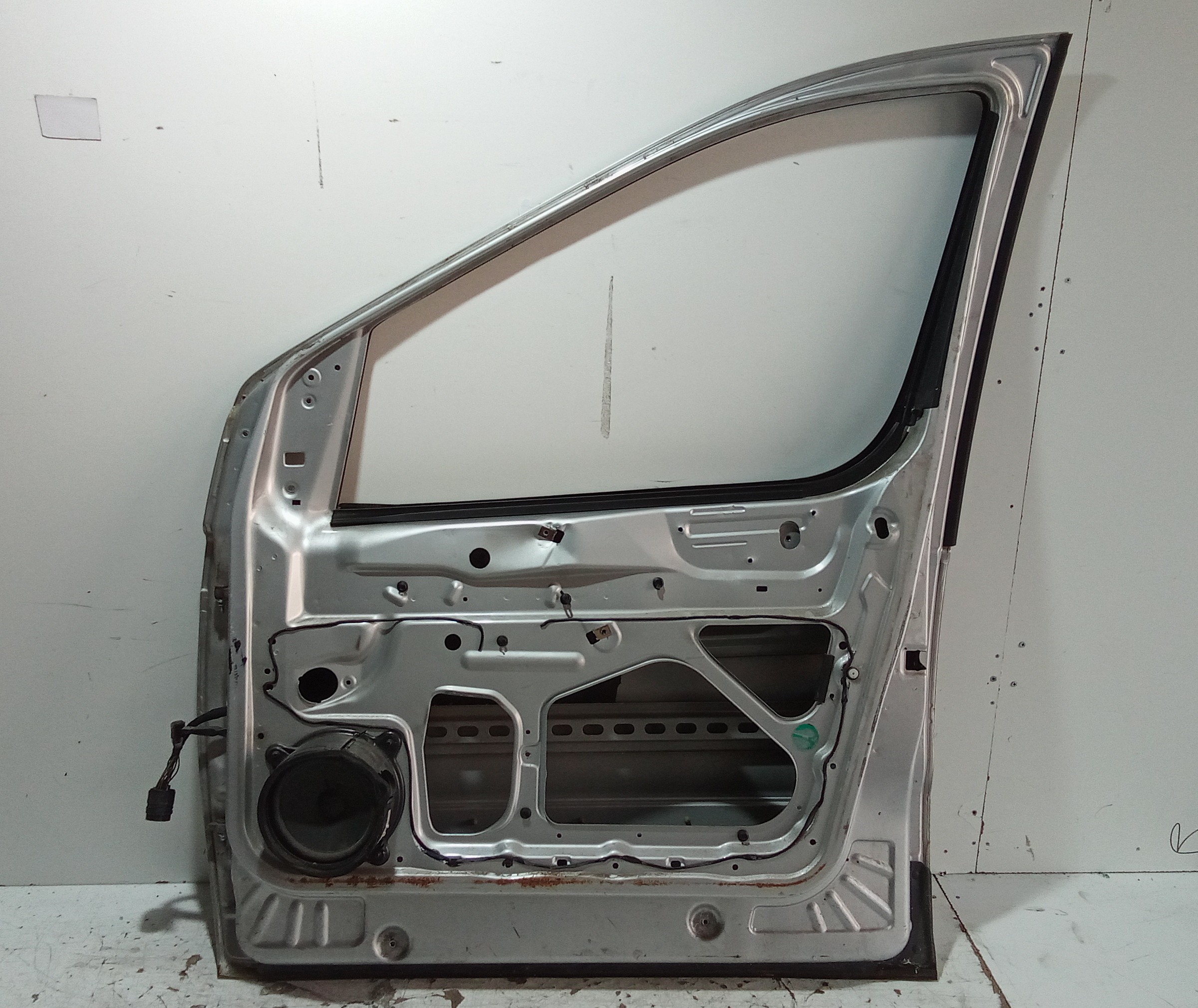 Portiera anteriore Destra per Mercedes Vaneo 1 Serie (2001 - In produzione)