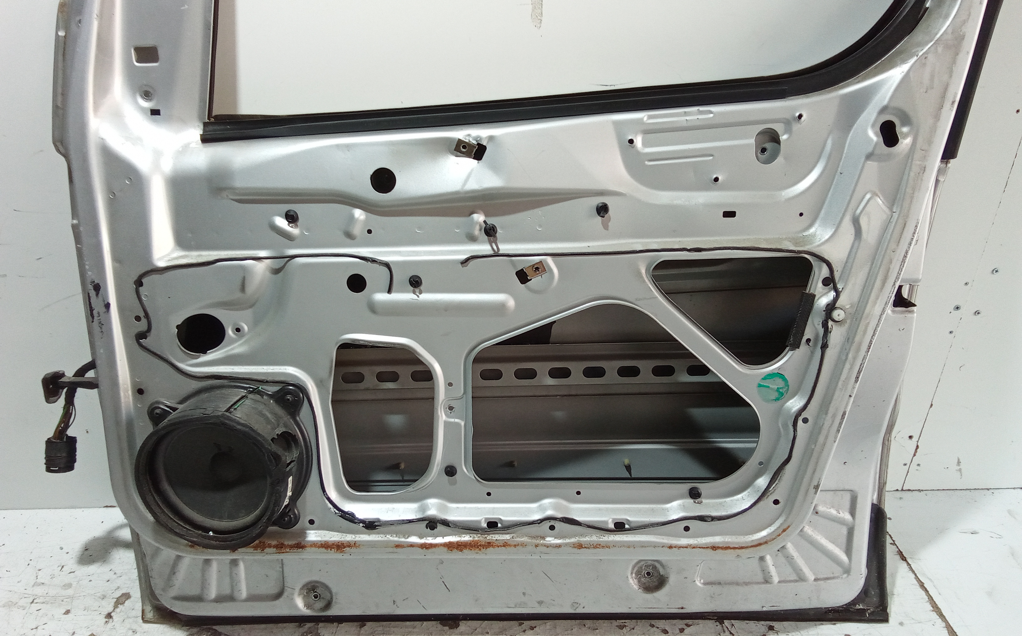 Portiera anteriore Destra per Mercedes Vaneo 1 Serie (2001 - In produzione)