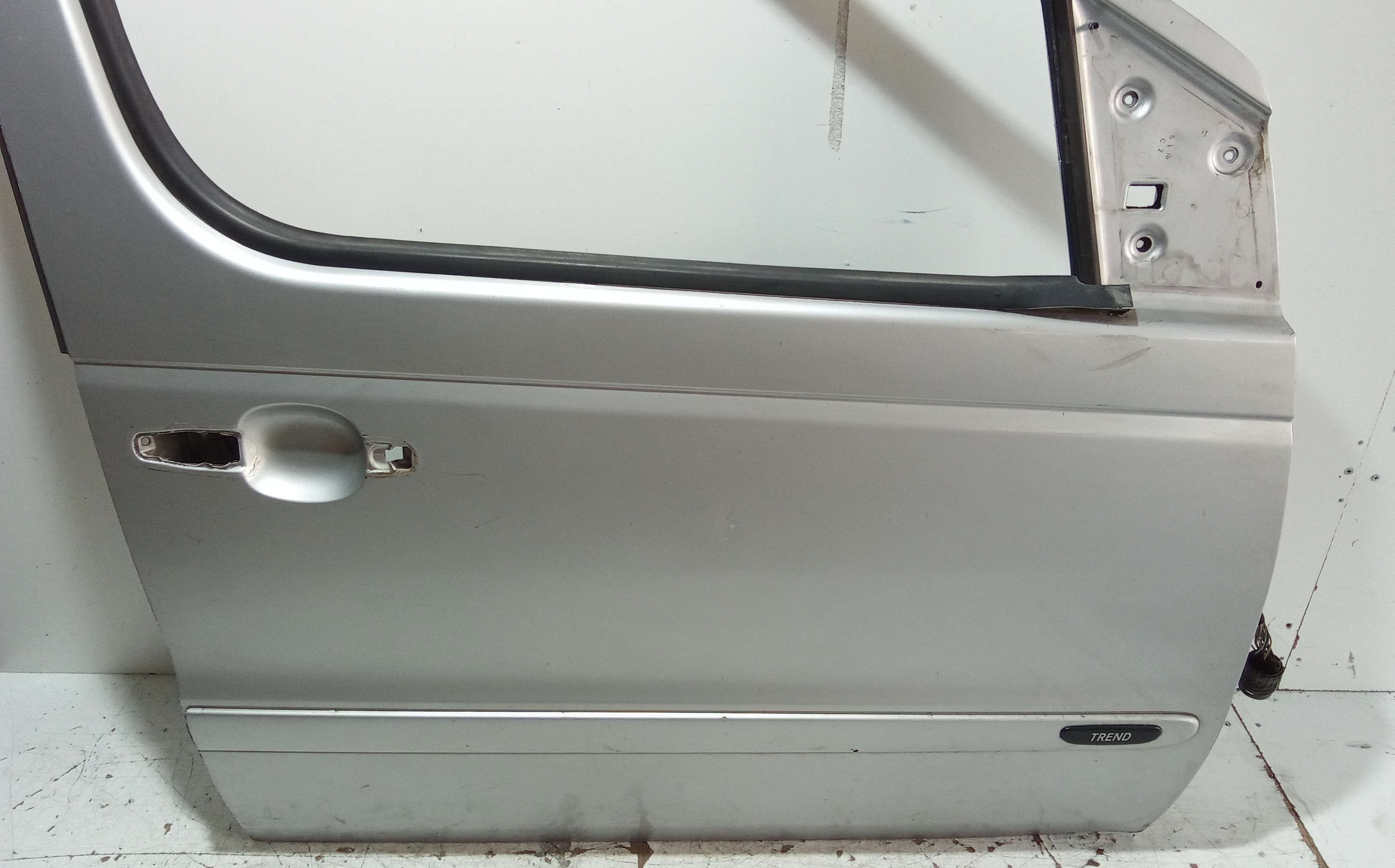 Portiera anteriore Destra per Mercedes Vaneo 1 Serie (2001 - In produzione)