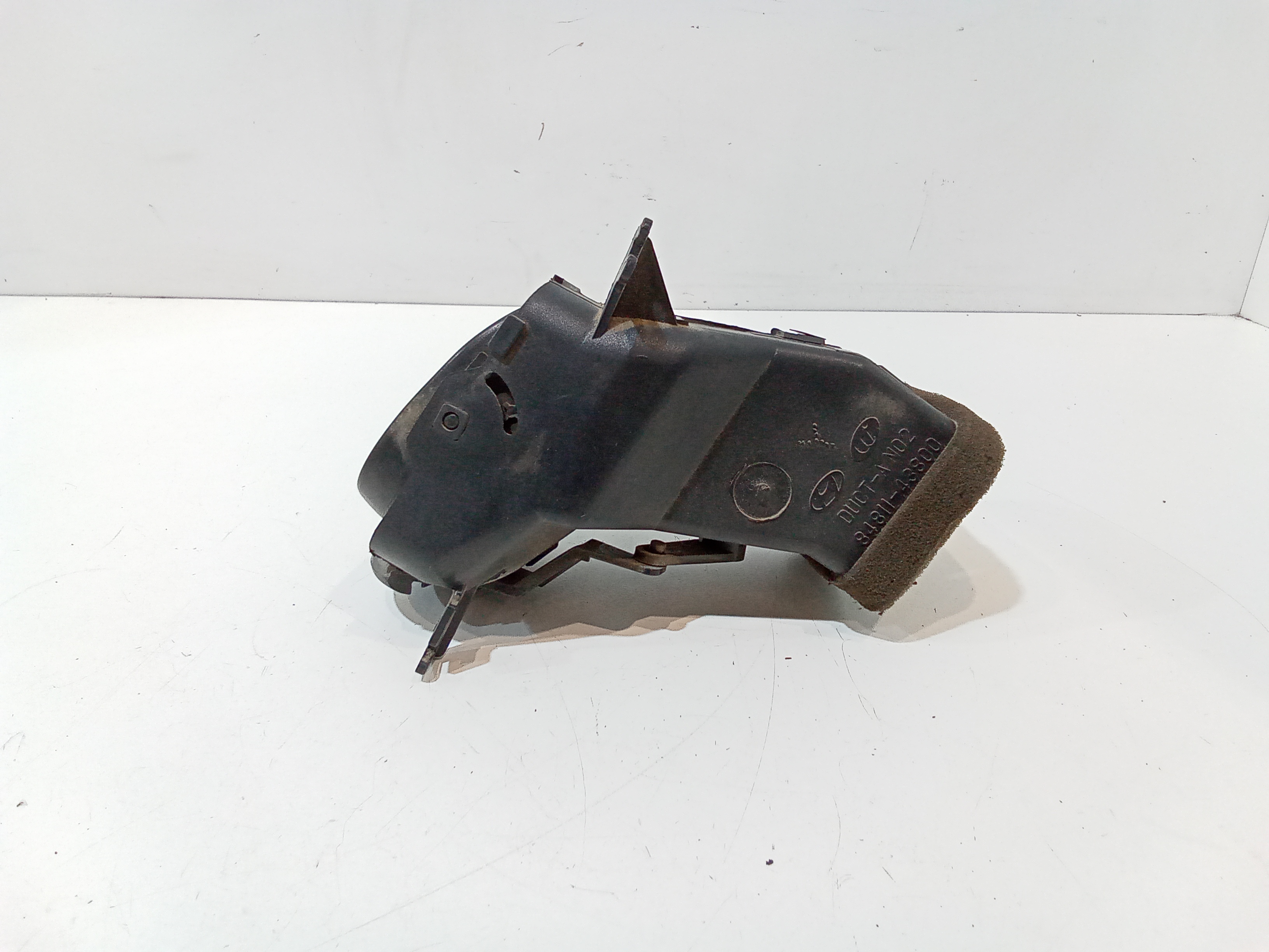 Bocchetta aria cruscotto lato guida per Hyundai H100 Serie (1996 - 2004)