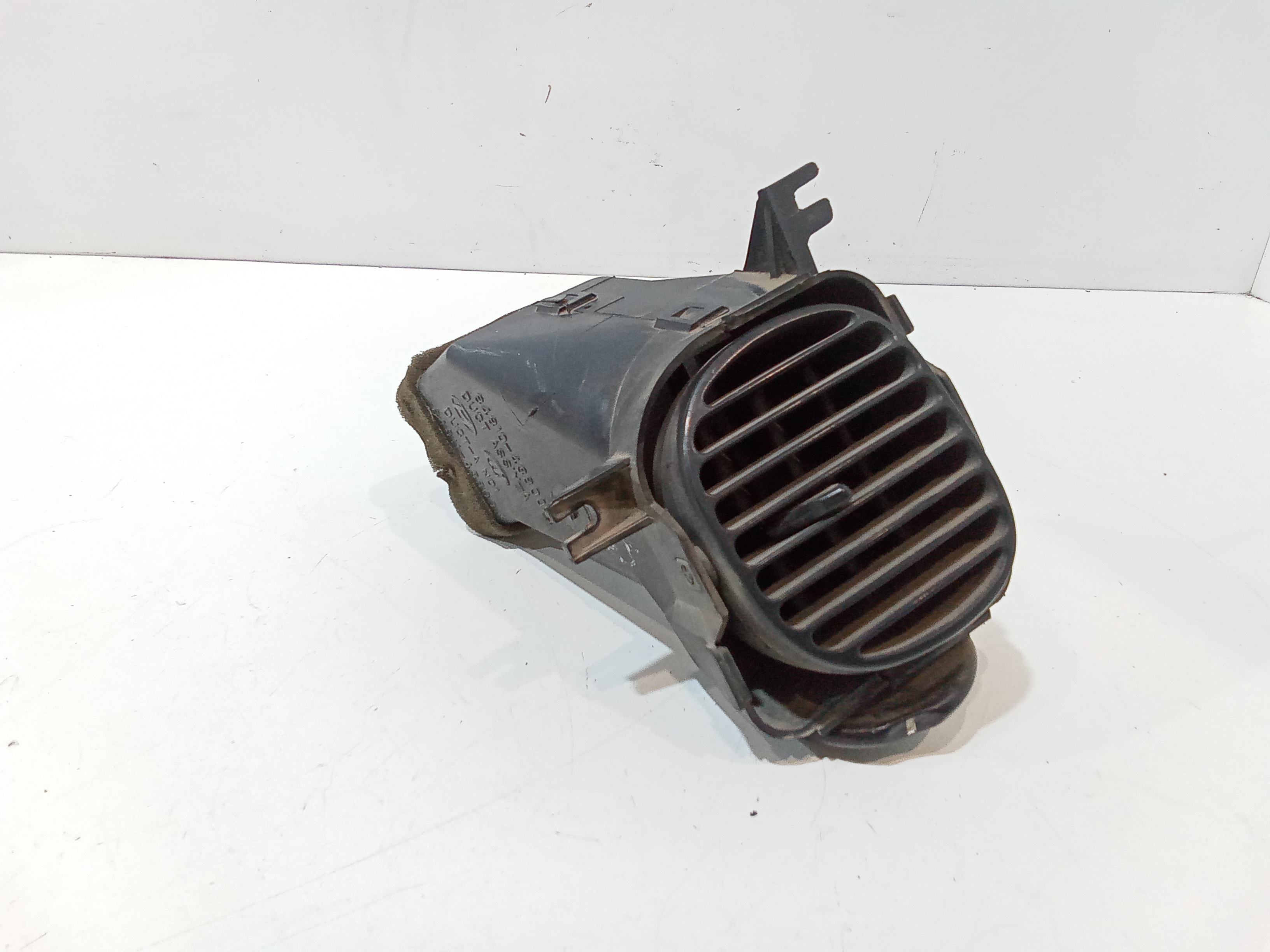 Bocchetta aria cruscotto lato guida per Hyundai H100 Serie (1996 - 2004)