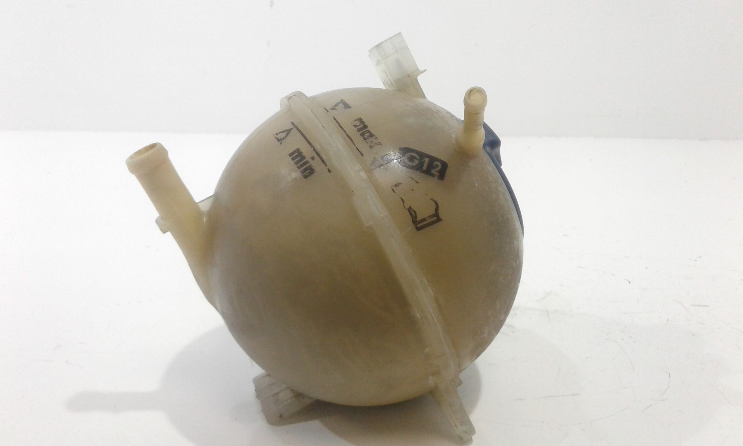 Vaschetta liquido radiatore VOLKSWAGEN Polo 3 Serie