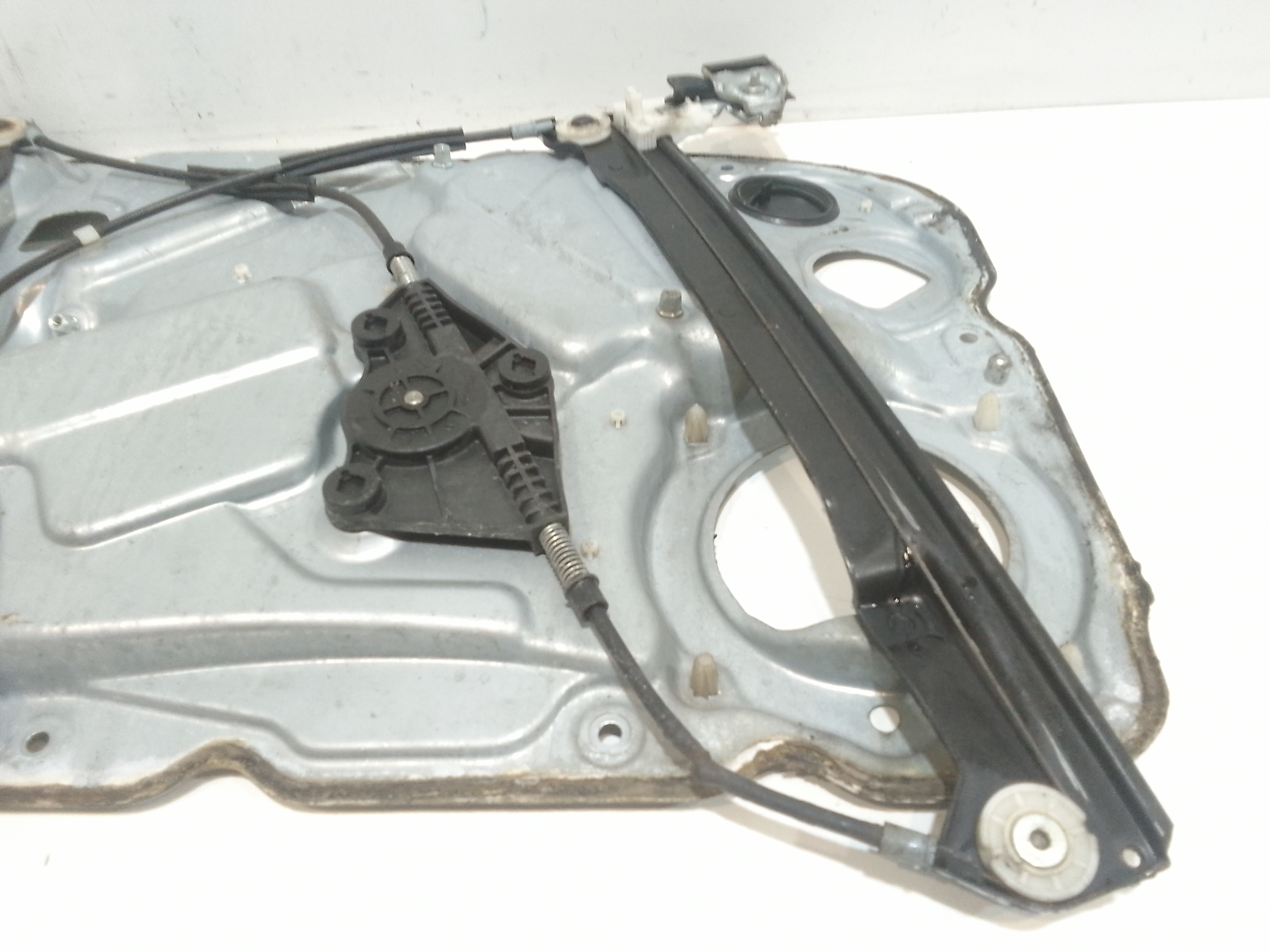 Cremagliera anteriore destra passeggero per Alfa Romeo 159 Sportwagon 1 Serie