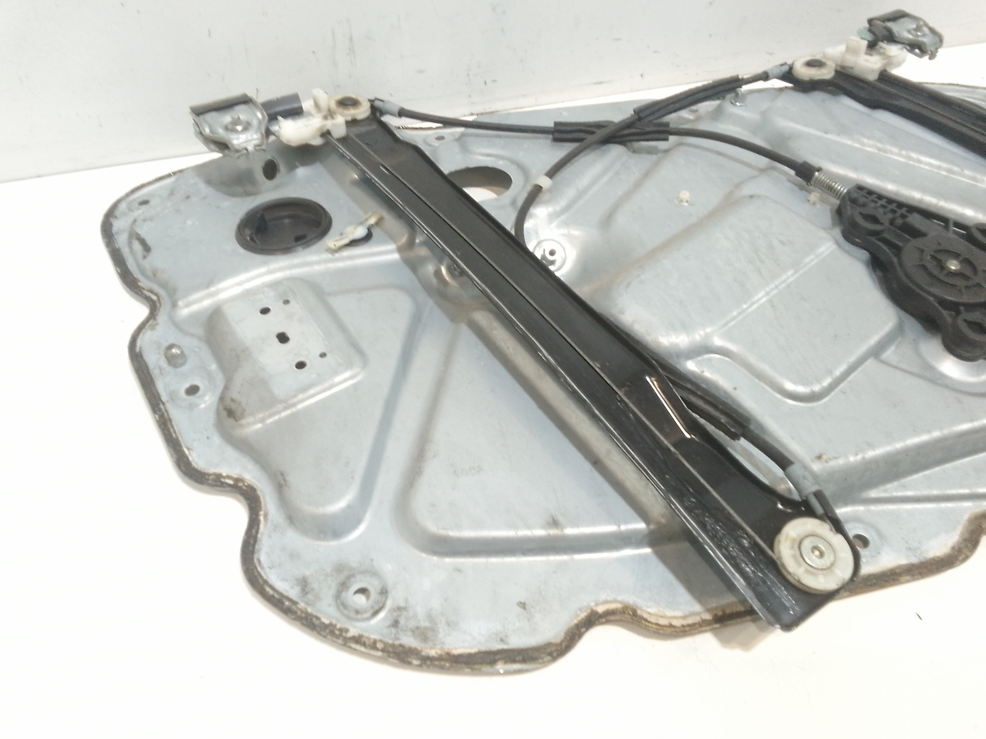 Cremagliera anteriore destra passeggero per Alfa Romeo 159 Sportwagon 1 Serie