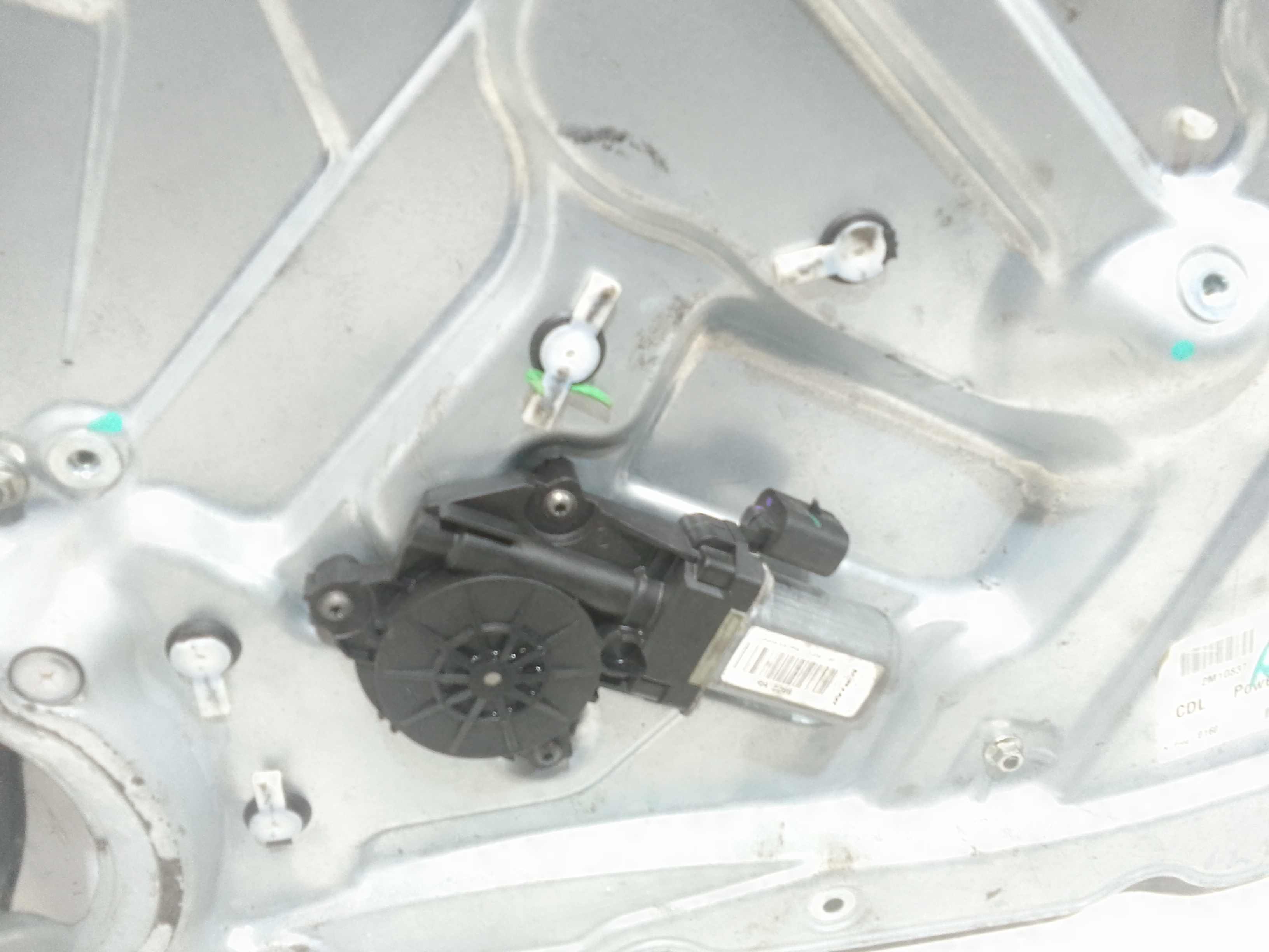 Cremagliera anteriore destra passeggero per Alfa Romeo 159 Sportwagon 1 Serie