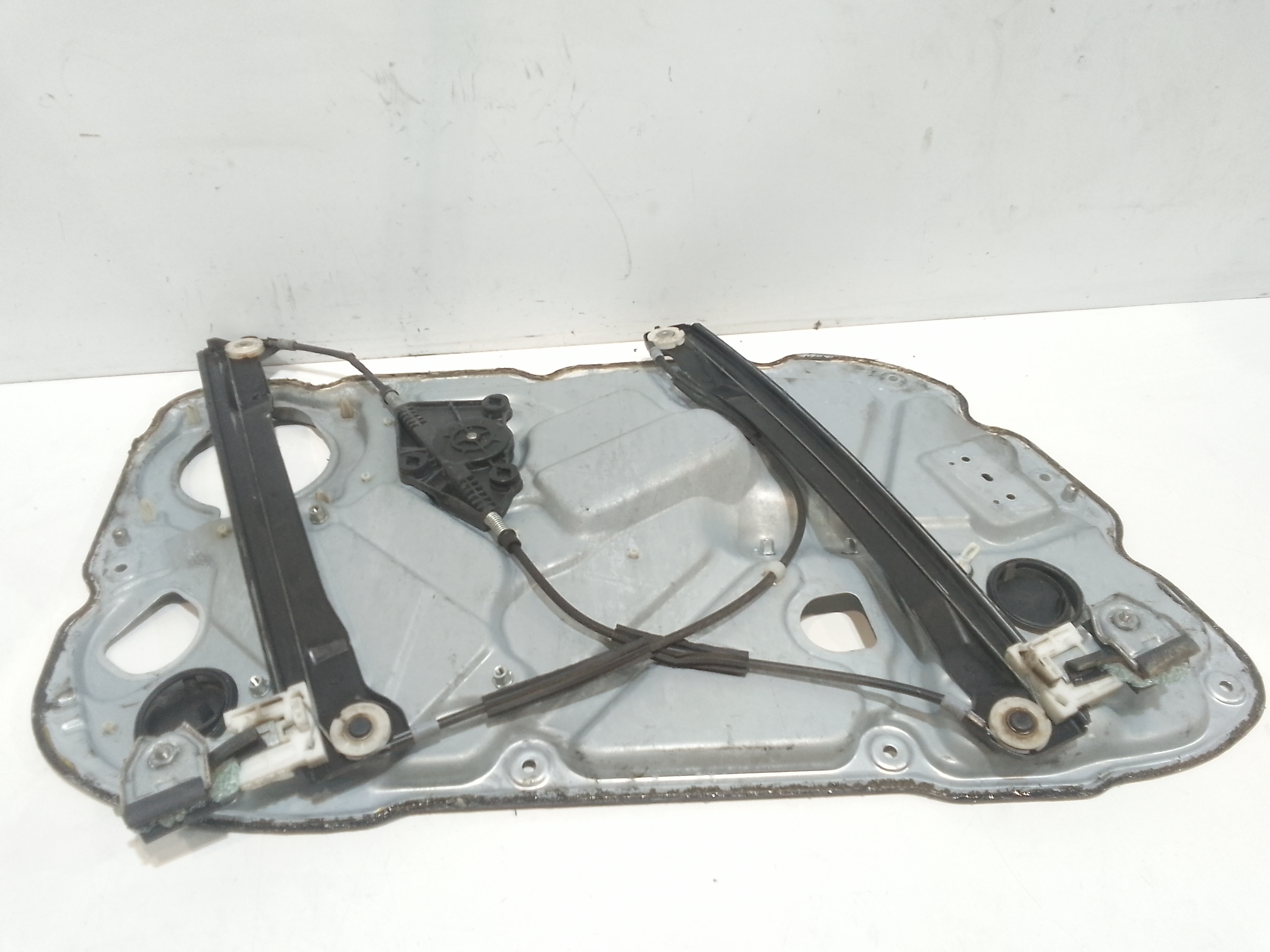 Cremagliera anteriore destra passeggero per Alfa Romeo 159 Sportwagon 1 Serie