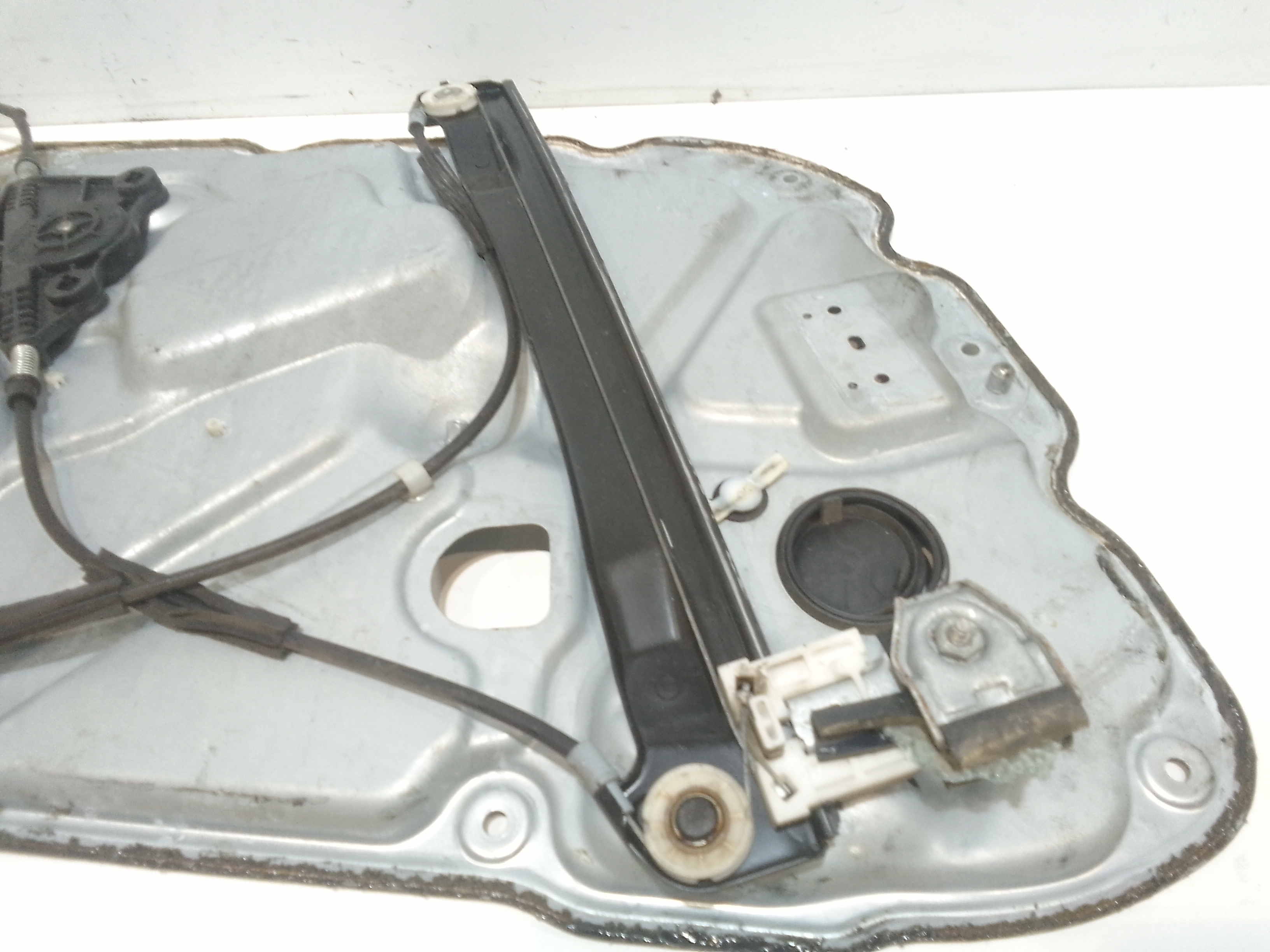 Cremagliera anteriore destra passeggero per Alfa Romeo 159 Sportwagon 1 Serie