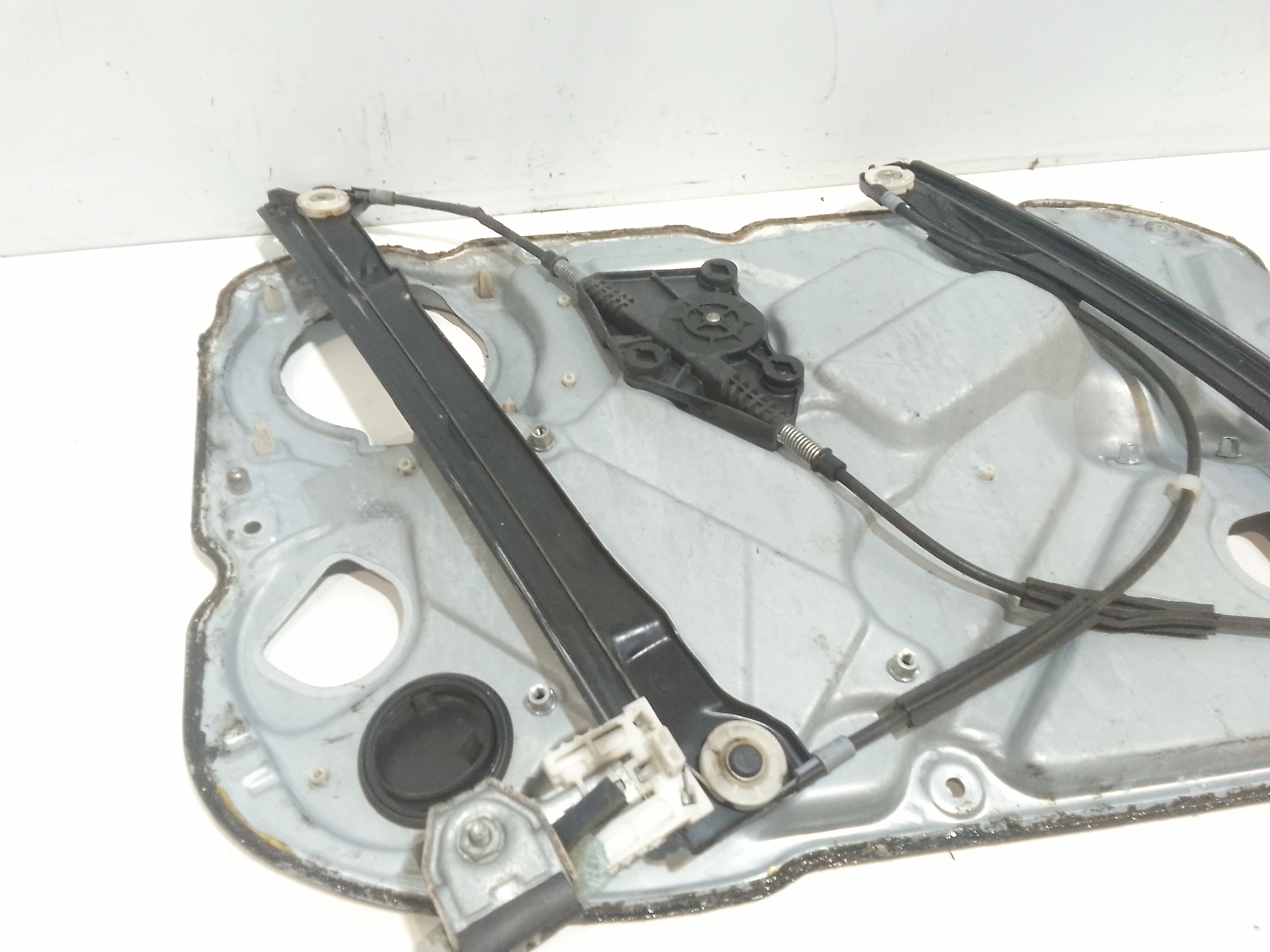 Cremagliera anteriore destra passeggero per Alfa Romeo 159 Sportwagon 1 Serie