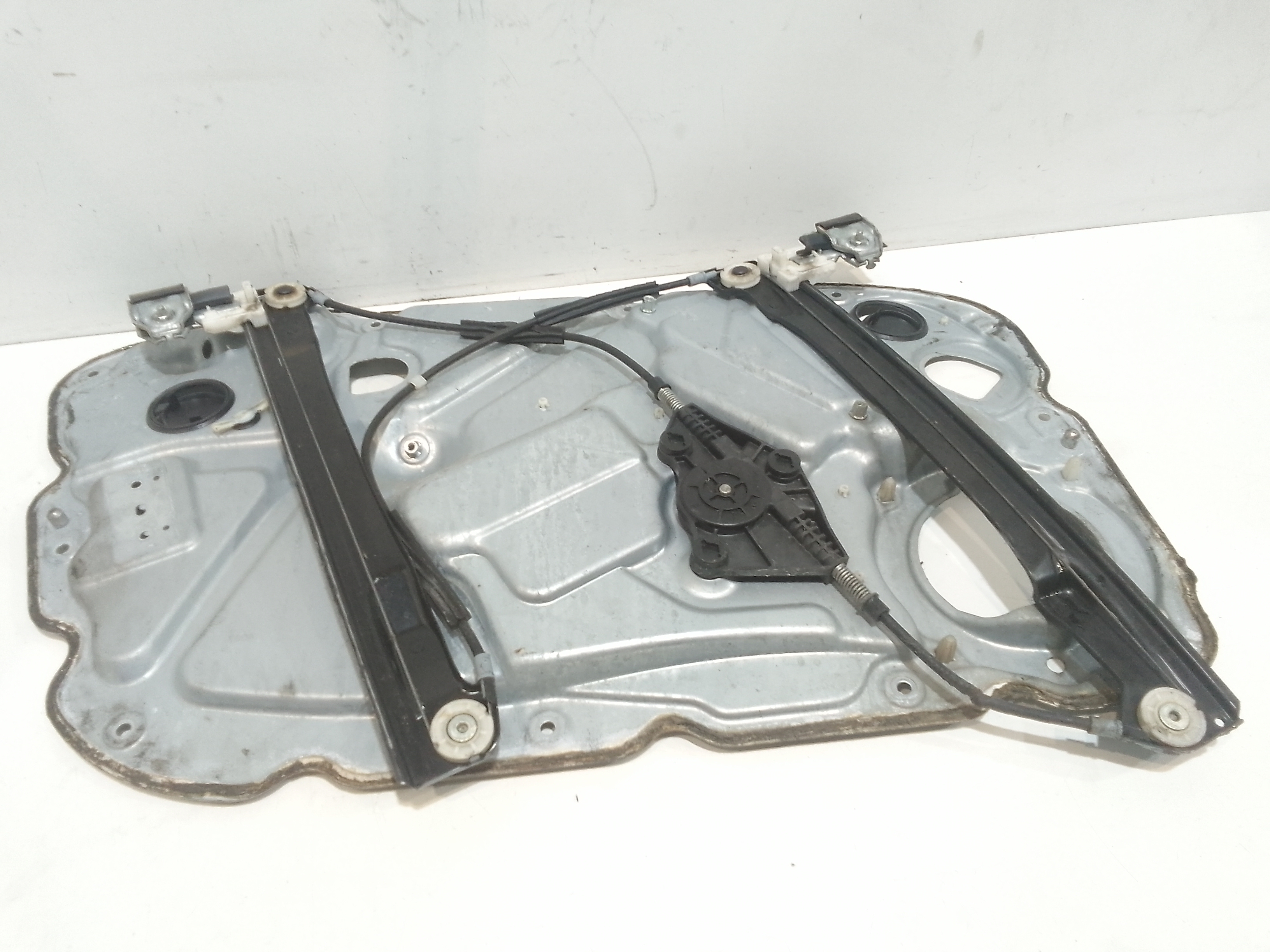 Cremagliera anteriore destra passeggero per Alfa Romeo 159 Sportwagon 1 Serie