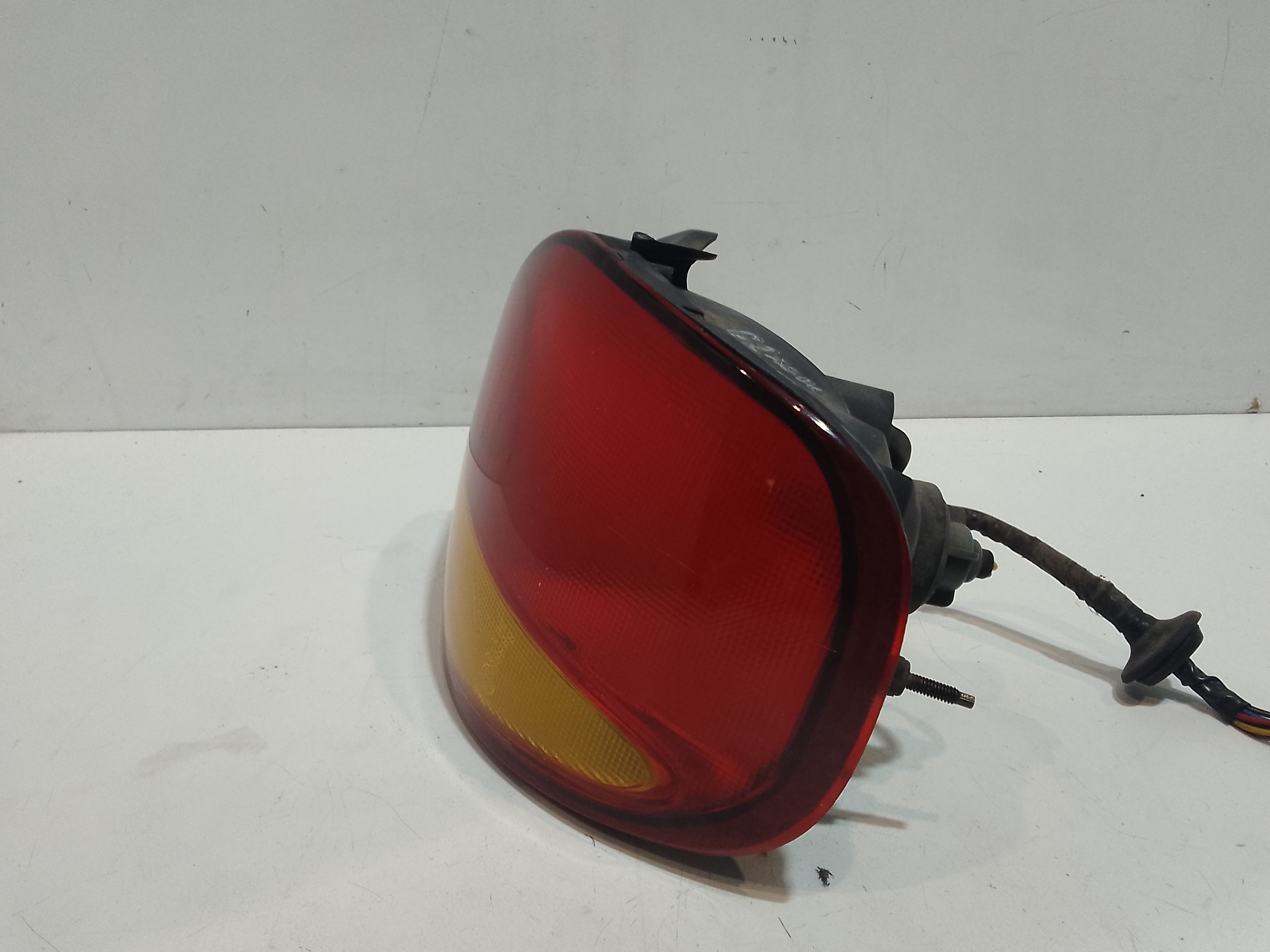 Stop fanale posteriore Destro Passeggero per Daewoo Matiz 2 Serie (2001 - 2005)