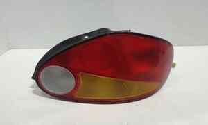 Stop fanale posteriore Destro Passeggero per Daewoo Matiz 2 Serie (2001 - 2005)