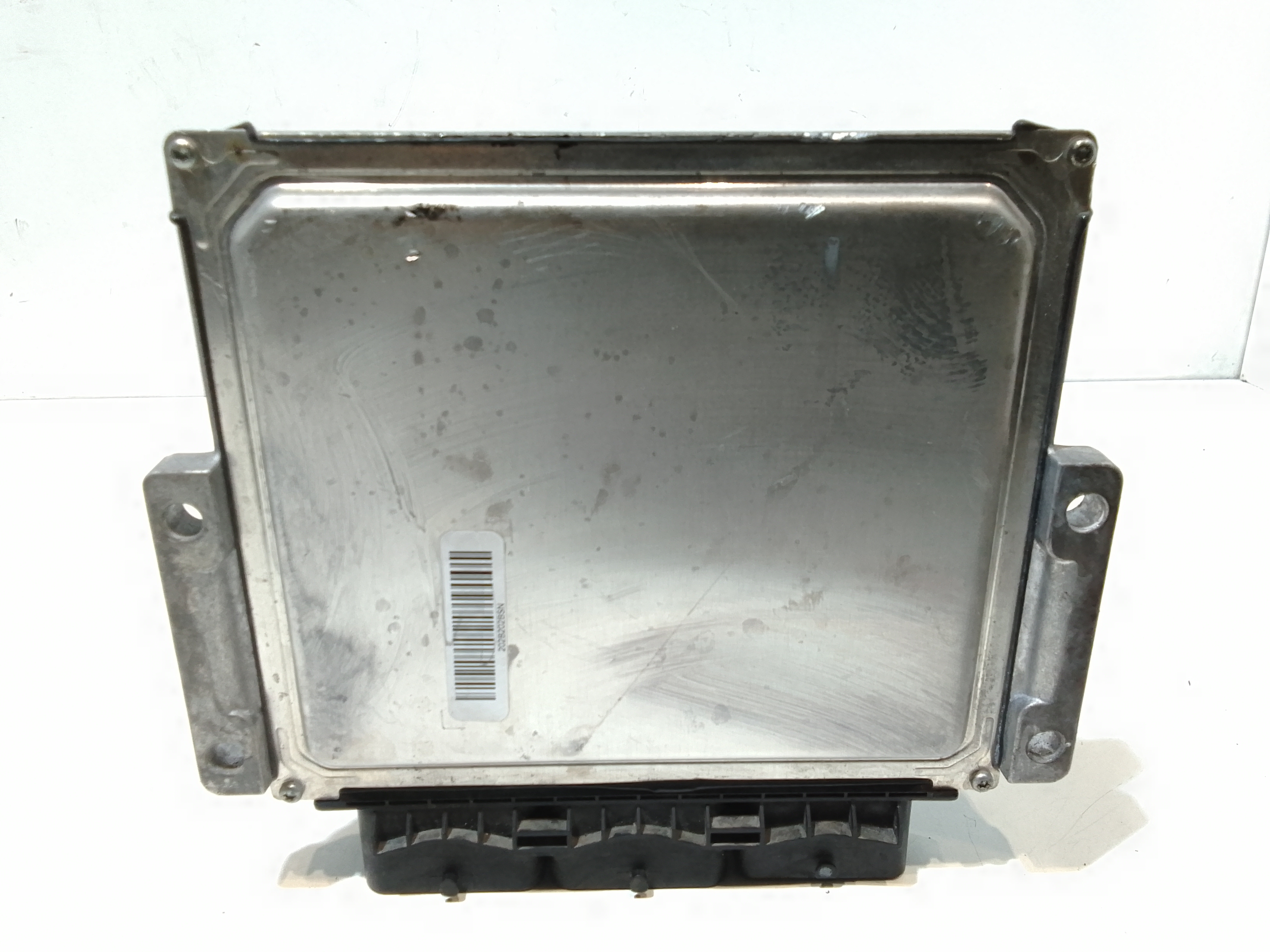 Centralina motore per Peugeot Expert 3 Serie (2007 - In produzione)