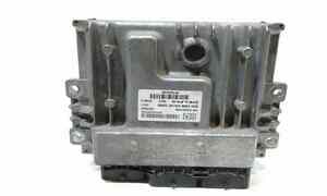 Centralina motore per Peugeot Expert 3 Serie (2007 - In produzione)