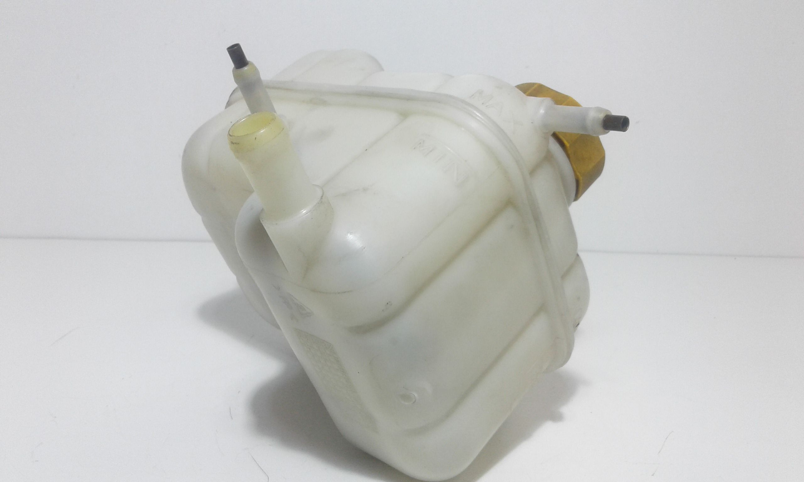 Vaschetta liquido radiatore CHEVROLET Nubira S. Wagon 2 Serie