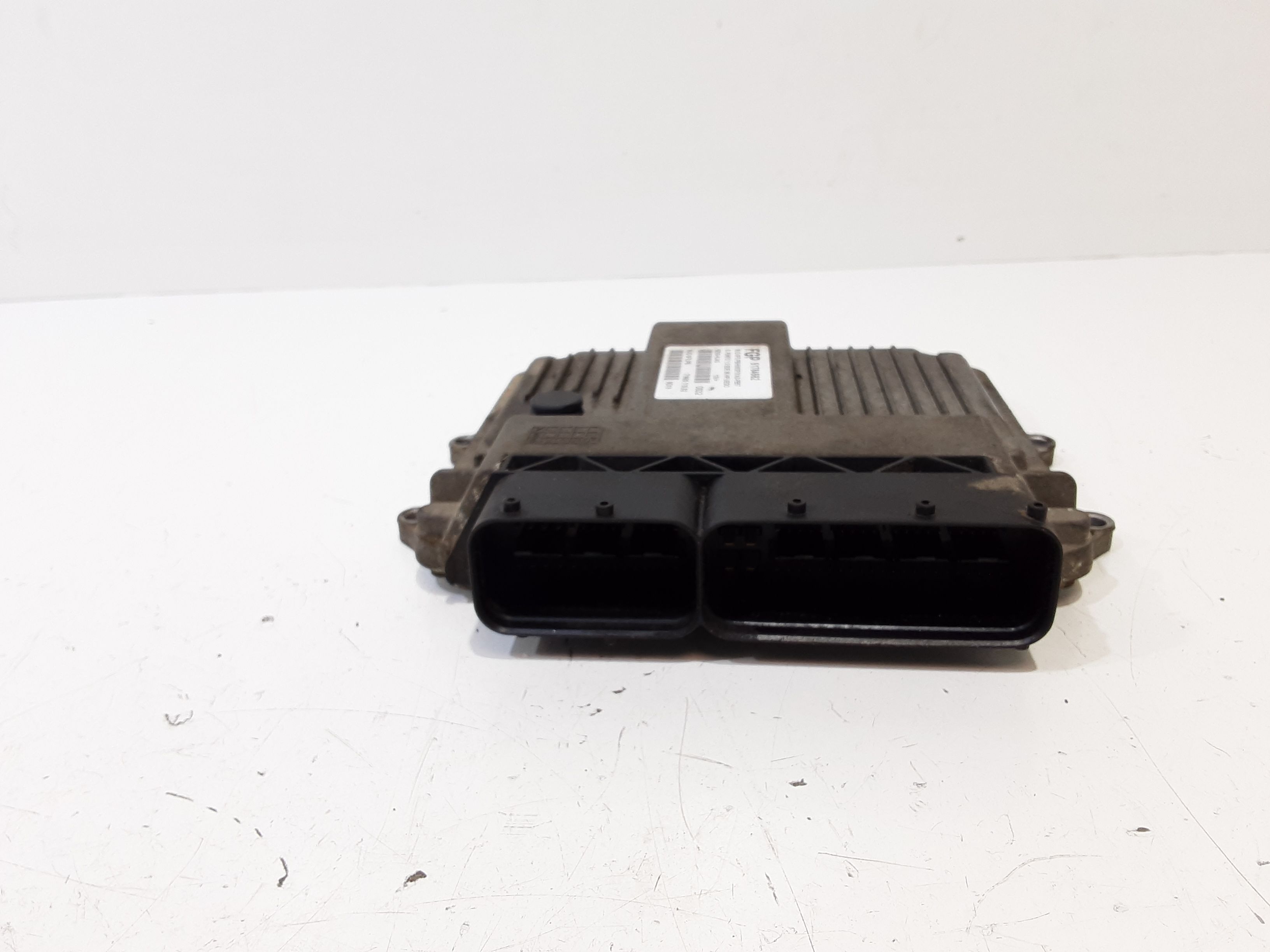 Centralina motore FIAT Grande Punto 1 Serie