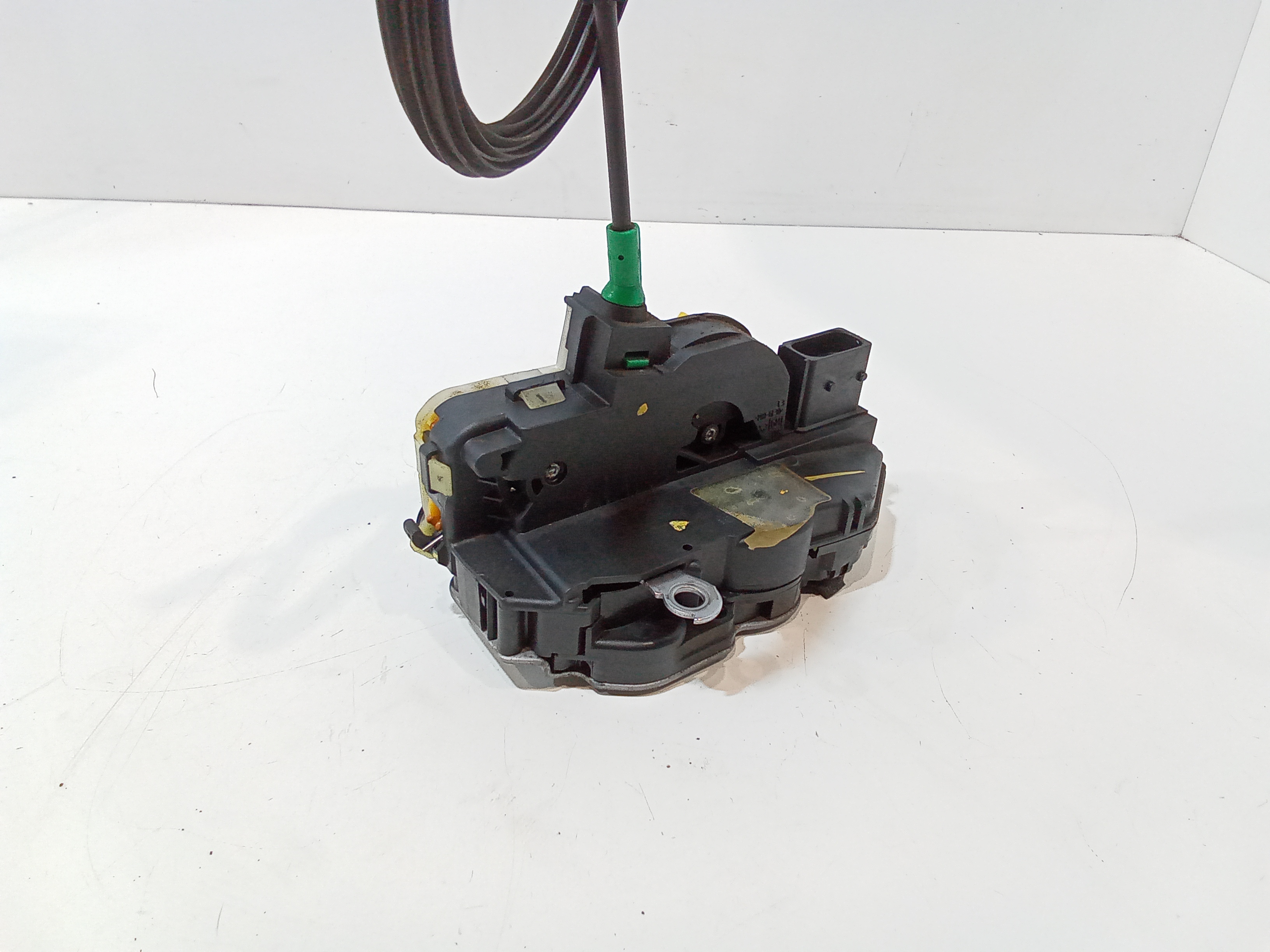 Serratura Posteriore Sinistra per Chevrolet Aveo 2 Serie (2011 - In produzione)