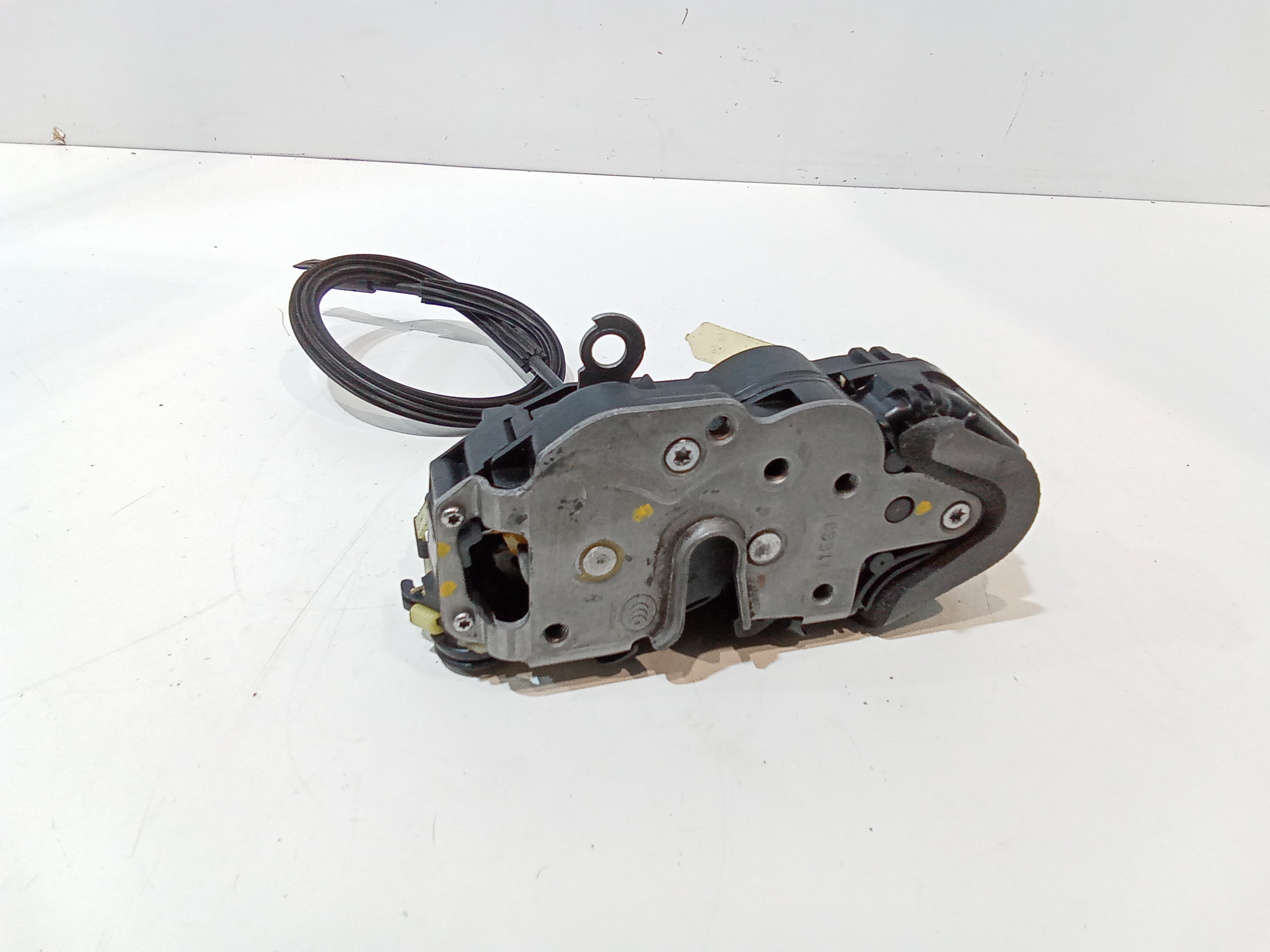 Serratura Posteriore Sinistra per Chevrolet Aveo 2 Serie (2011 - In produzione)