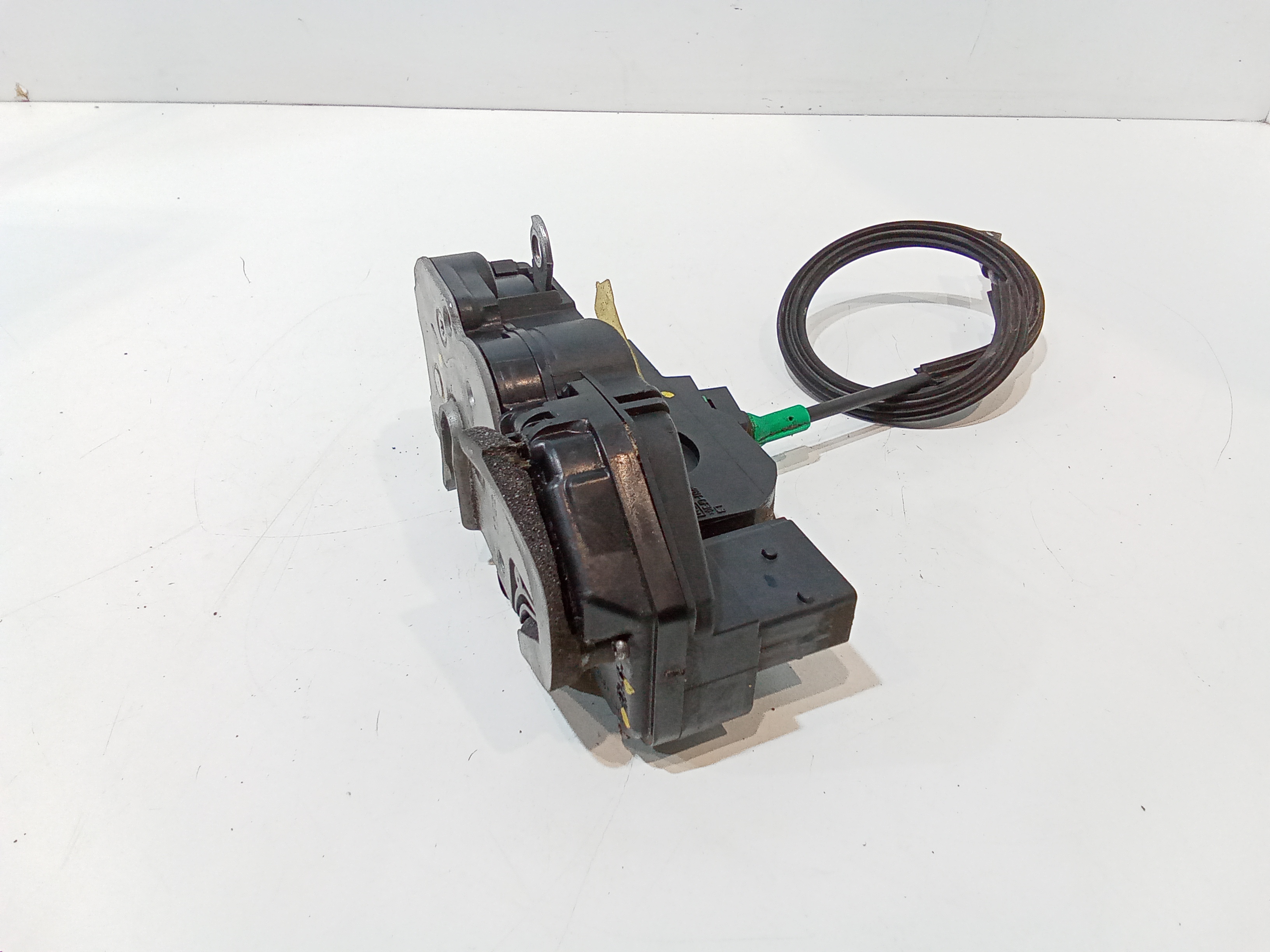 Serratura Posteriore Sinistra per Chevrolet Aveo 2 Serie (2011 - In produzione)