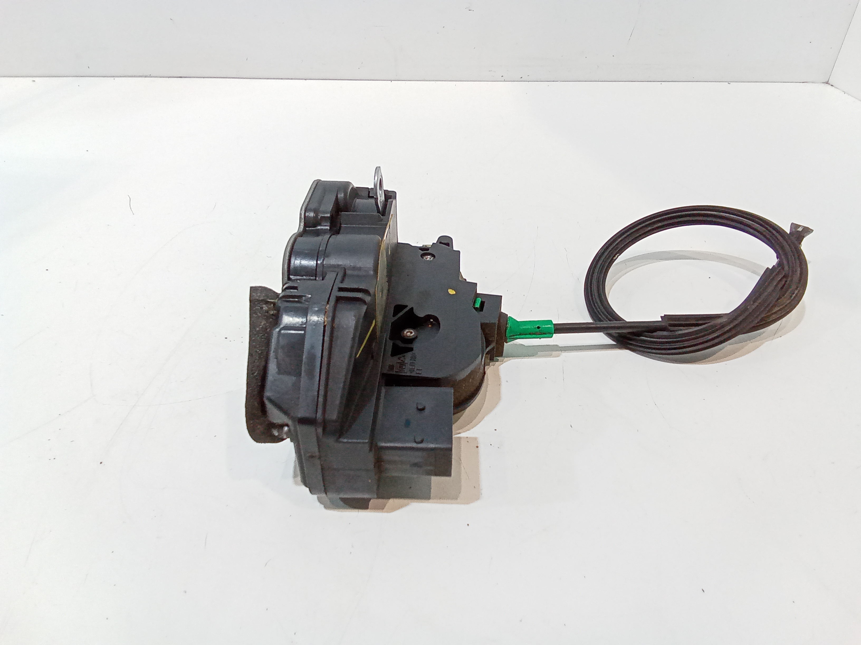 Serratura Posteriore Sinistra per Chevrolet Aveo 2 Serie (2011 - In produzione)