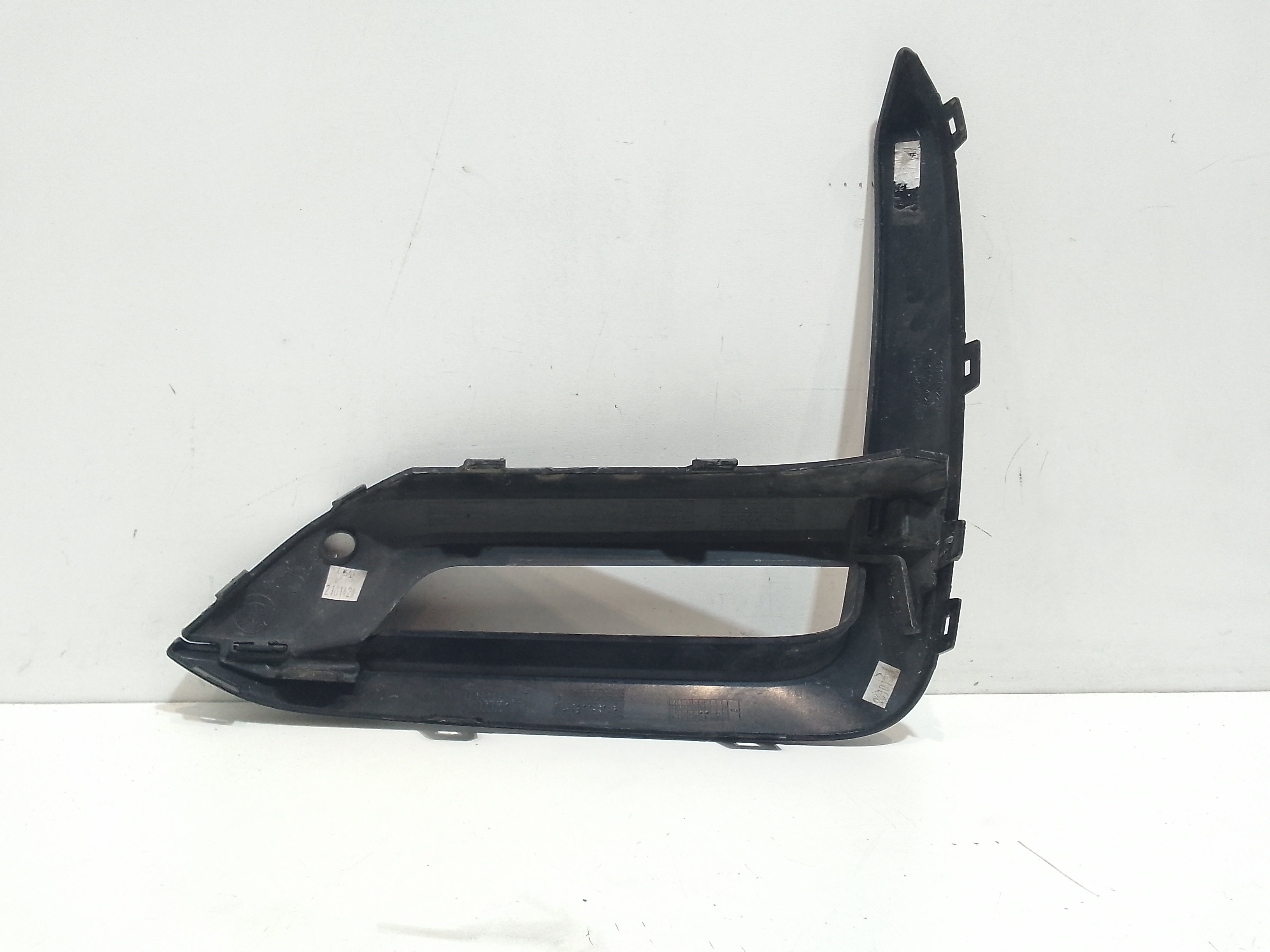 Cornice cover fendinebbia ant. SX guida per Bmw X6 Serie (G06) (19>) (2019 - In produzione)
