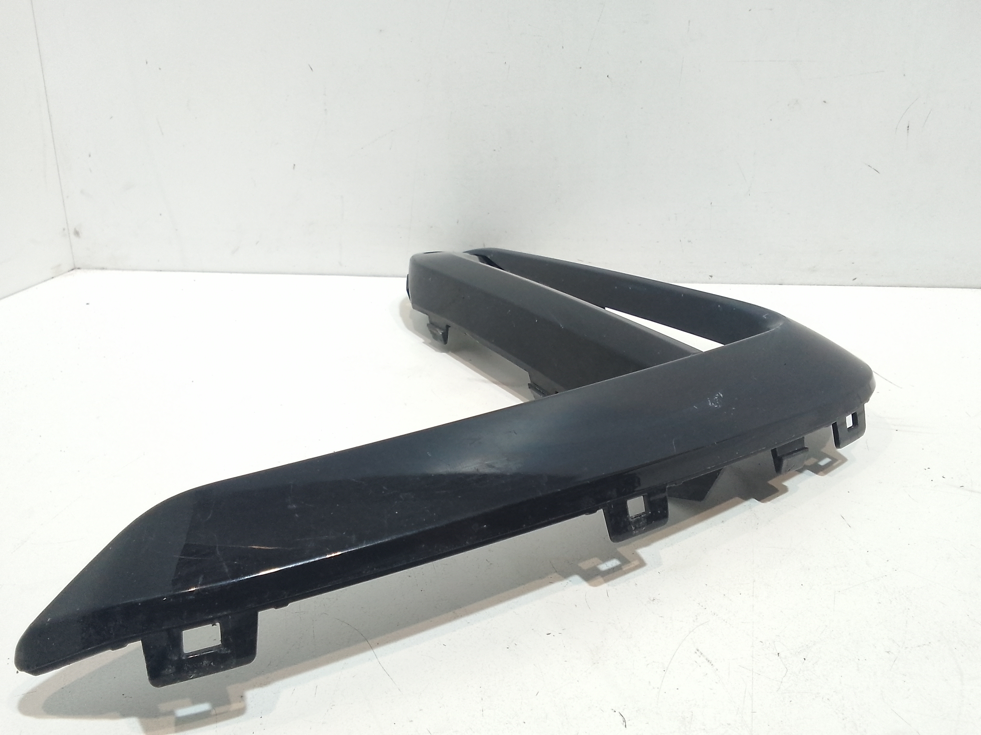 Cornice cover fendinebbia ant. SX guida per Bmw X6 Serie (G06) (19>) (2019 - In produzione)
