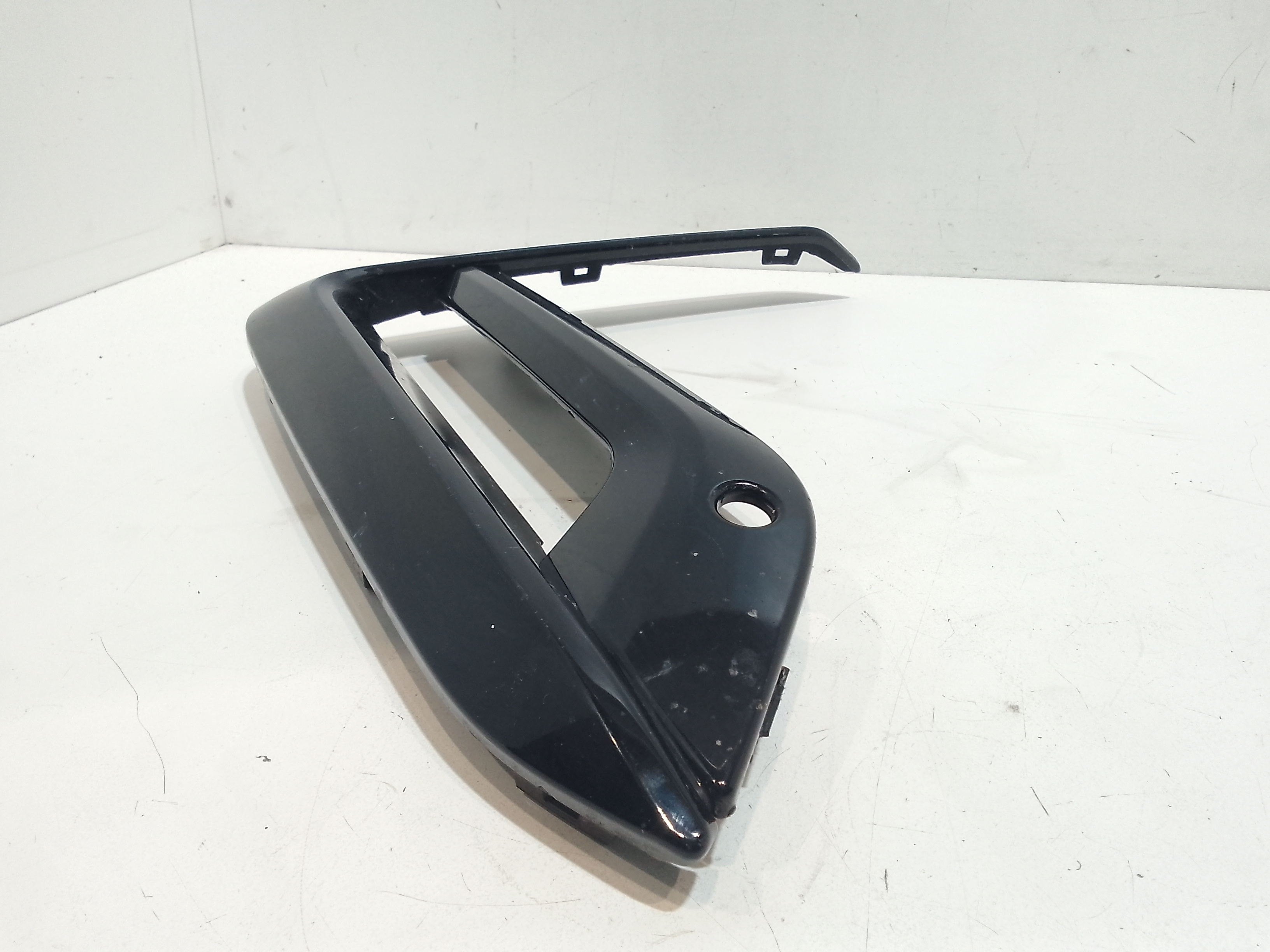 Cornice cover fendinebbia ant. SX guida per Bmw X6 Serie (G06) (19>) (2019 - In produzione)