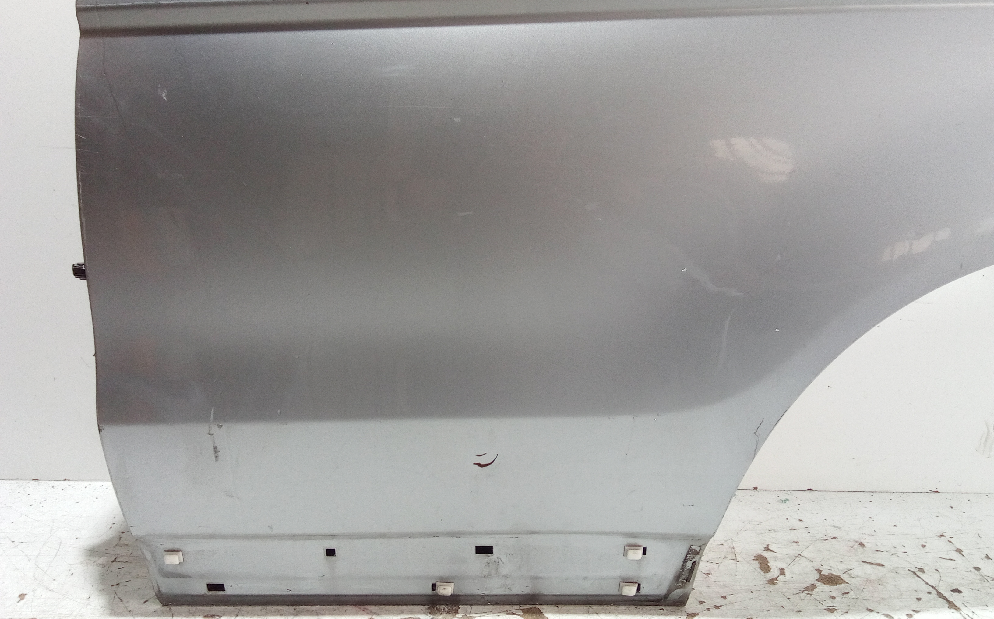 Portiera Posteriore Sinistra per Honda Cr-v 4 Serie (07>12) (2007 - 2012)