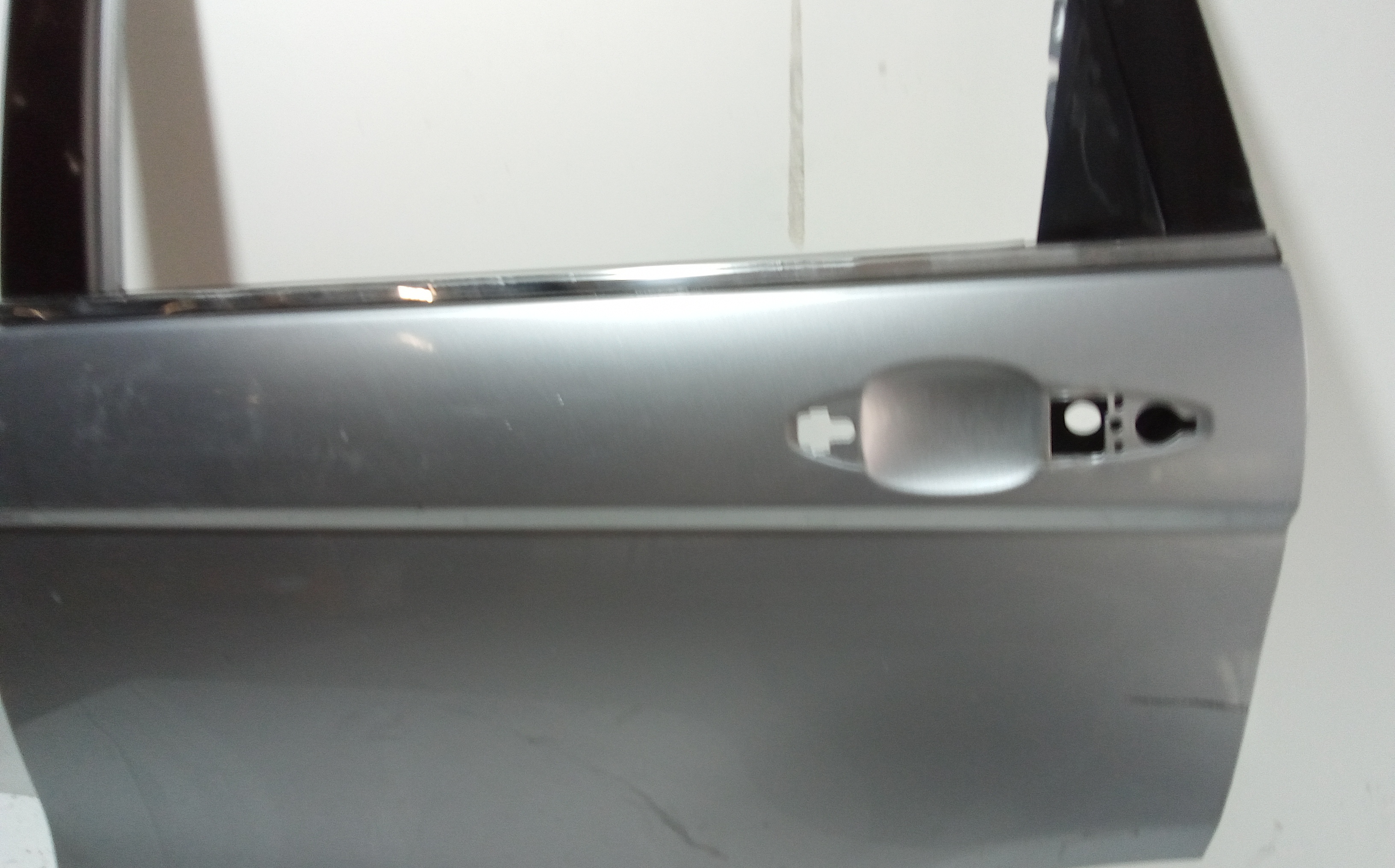 Portiera Posteriore Sinistra per Honda Cr-v 4 Serie (07>12) (2007 - 2012)