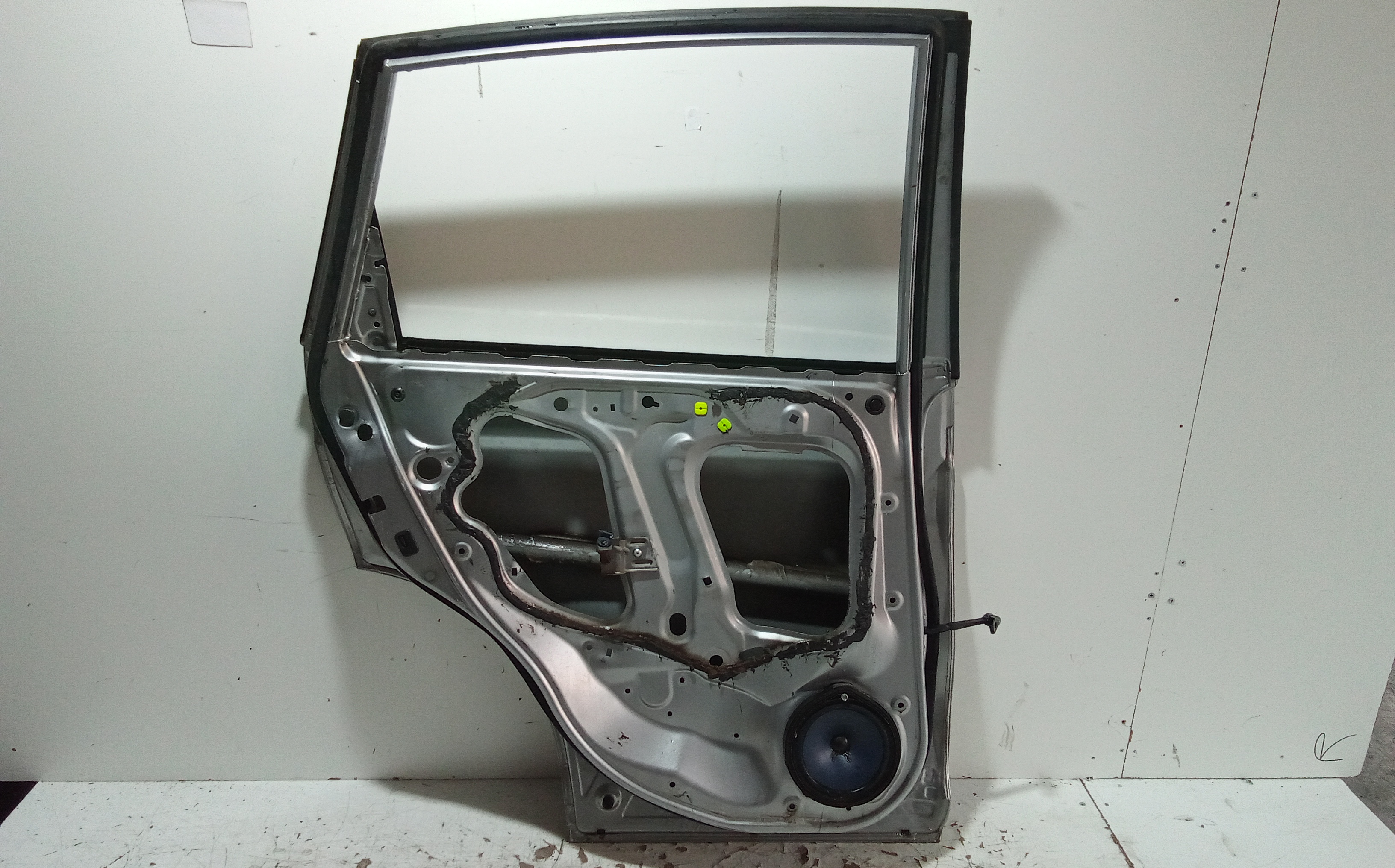Portiera Posteriore Sinistra per Honda Cr-v 4 Serie (07>12) (2007 - 2012)