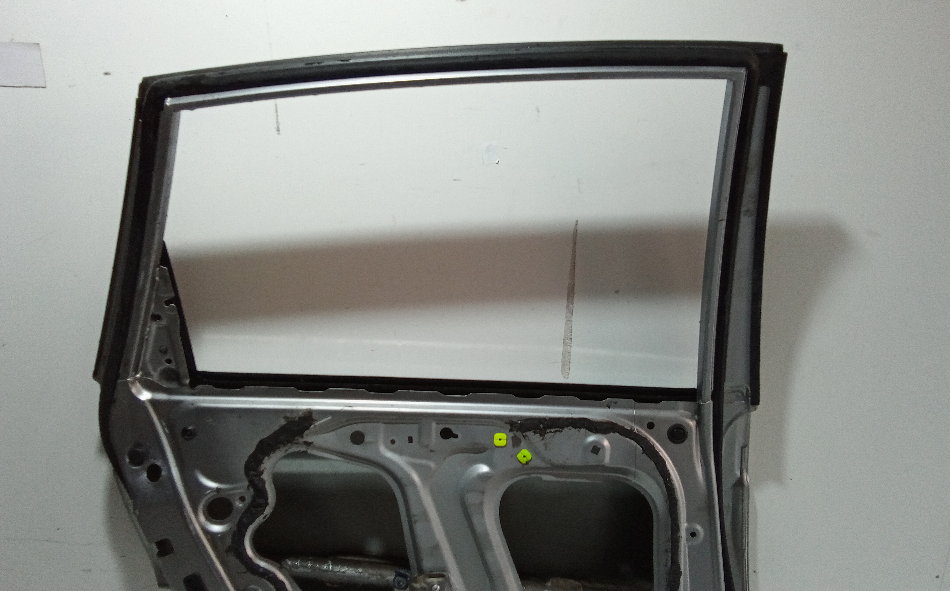 Portiera Posteriore Sinistra per Honda Cr-v 4 Serie (07>12) (2007 - 2012)