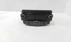 Autoradio per Chevrolet Aveo 2 Serie (2011 - In produzione)
