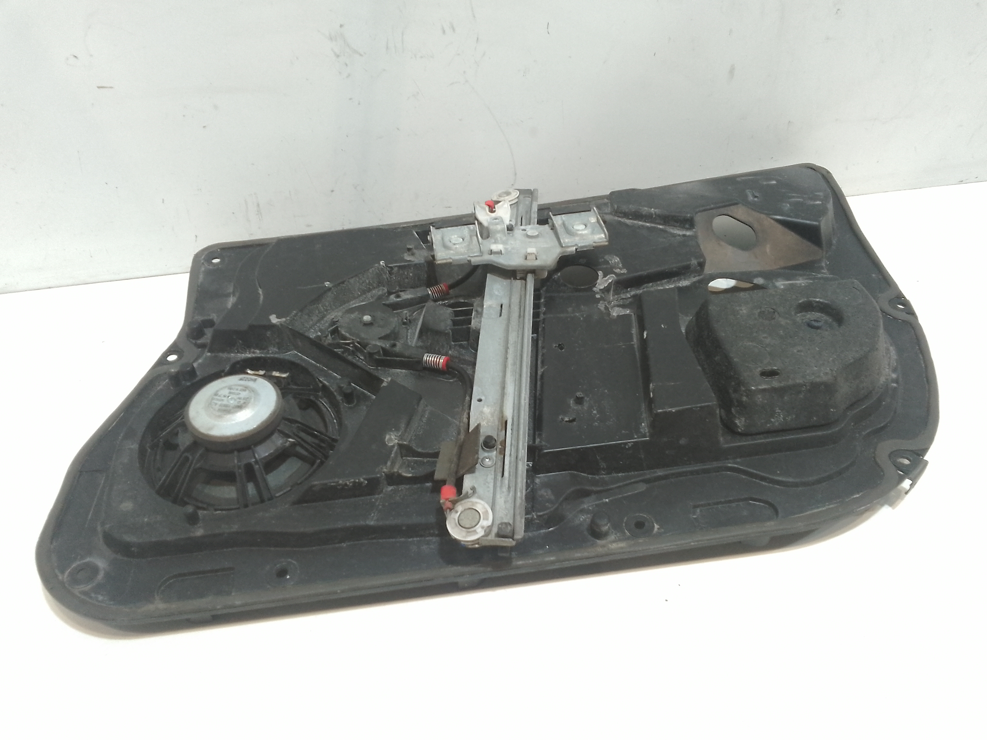 Cremagliera anteriore sinistra Guida per Ford Fiesta 6 Serie (2008 - 2017)